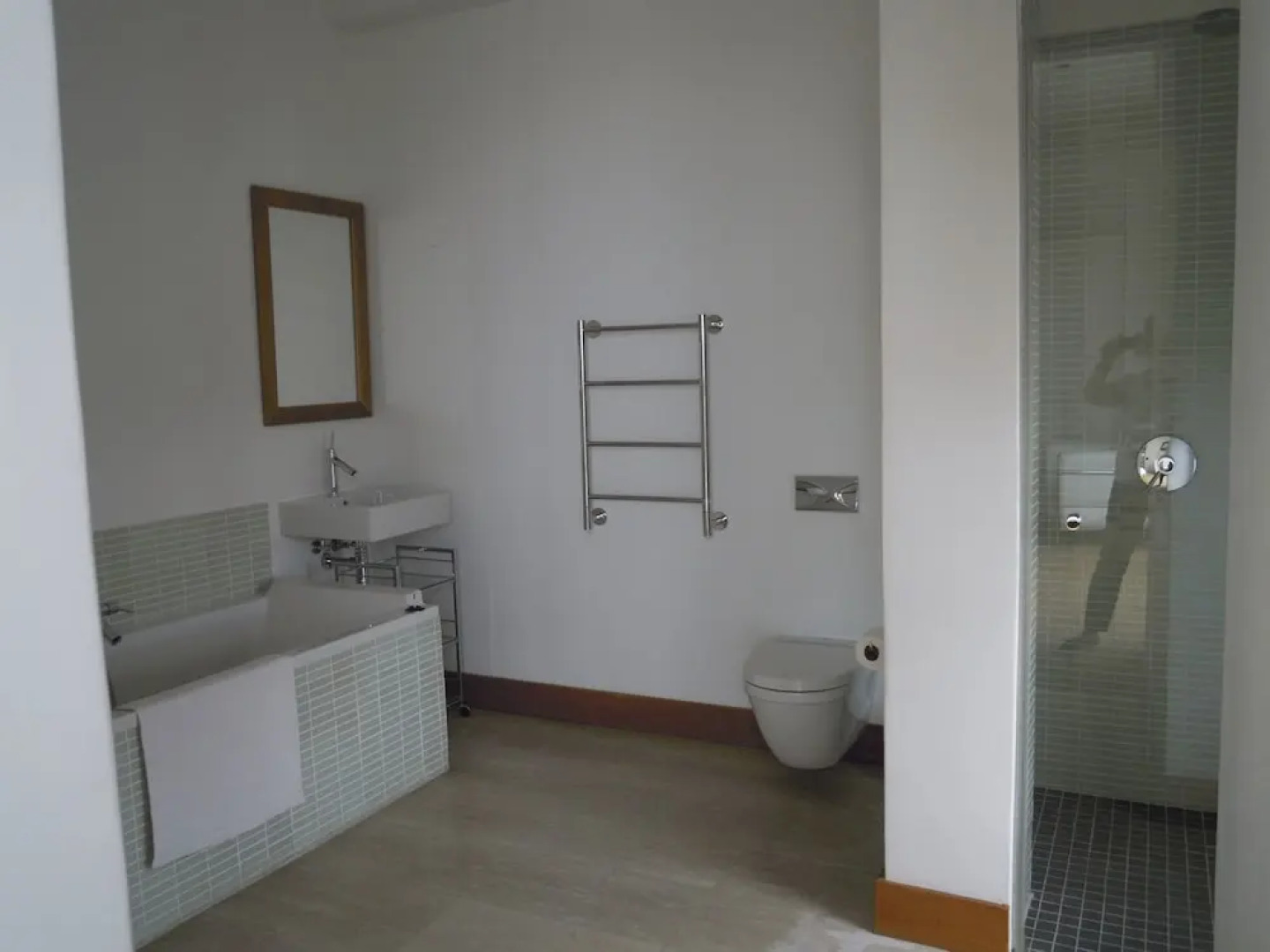 The Square Penthouse