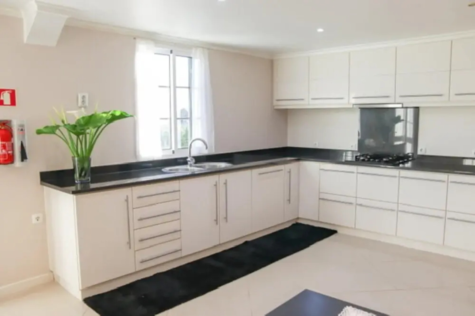 Apartment With 2 Bedrooms in Levada Grande, With Furnished Terrace and Wifi