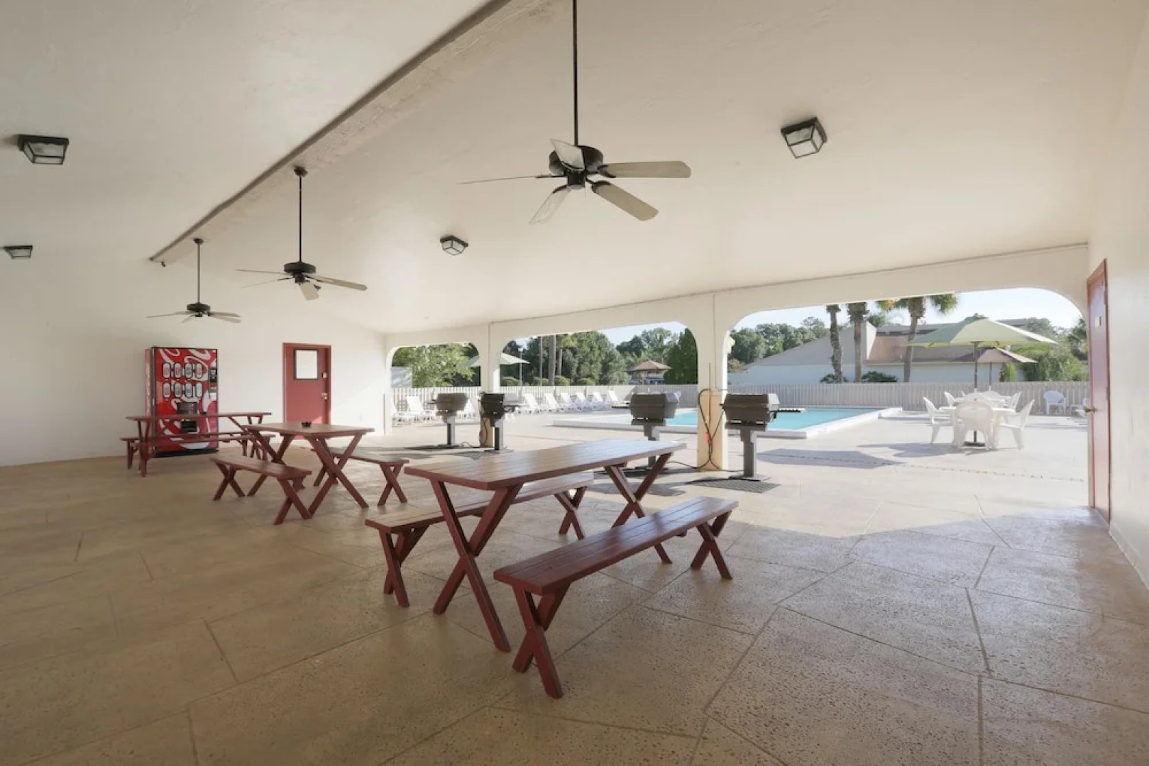 Getaways At Imperialakes