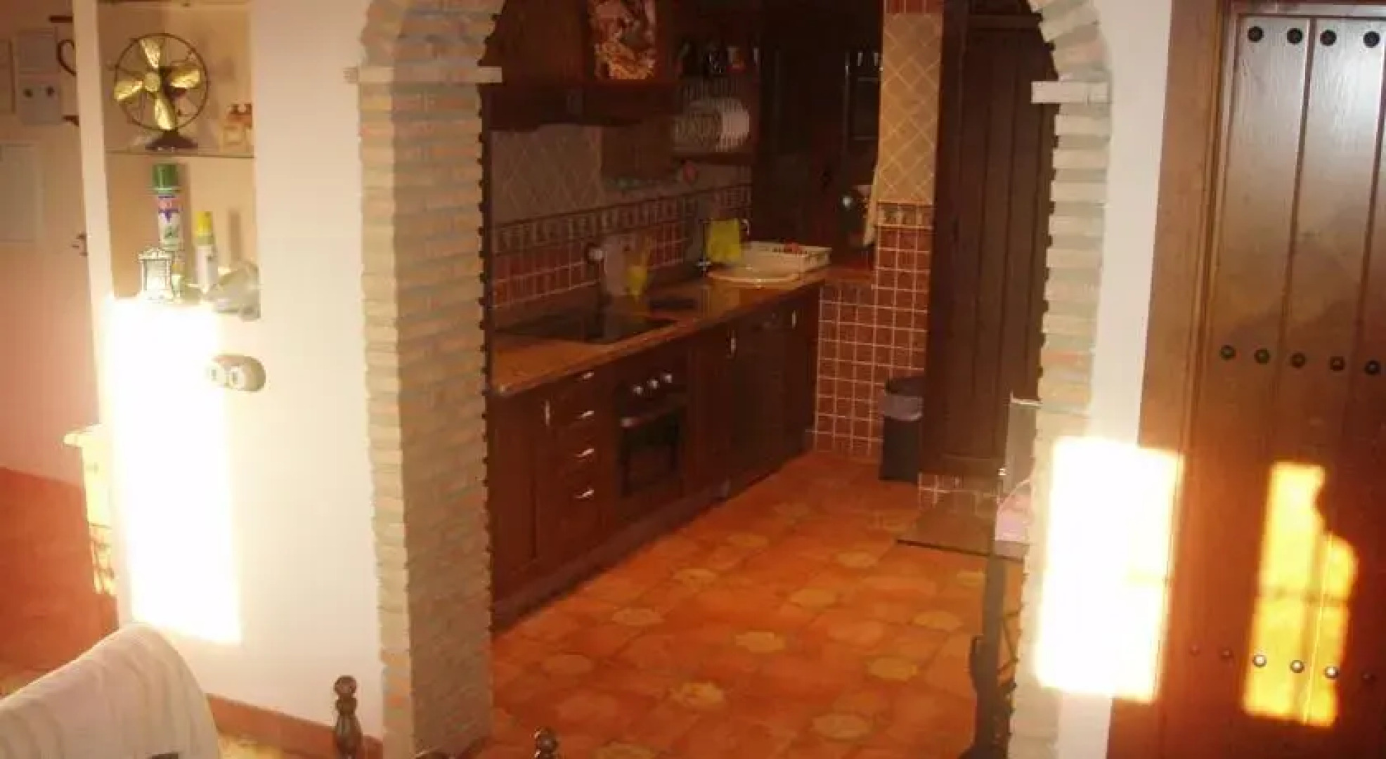 Vivienda Turistica La Acacia