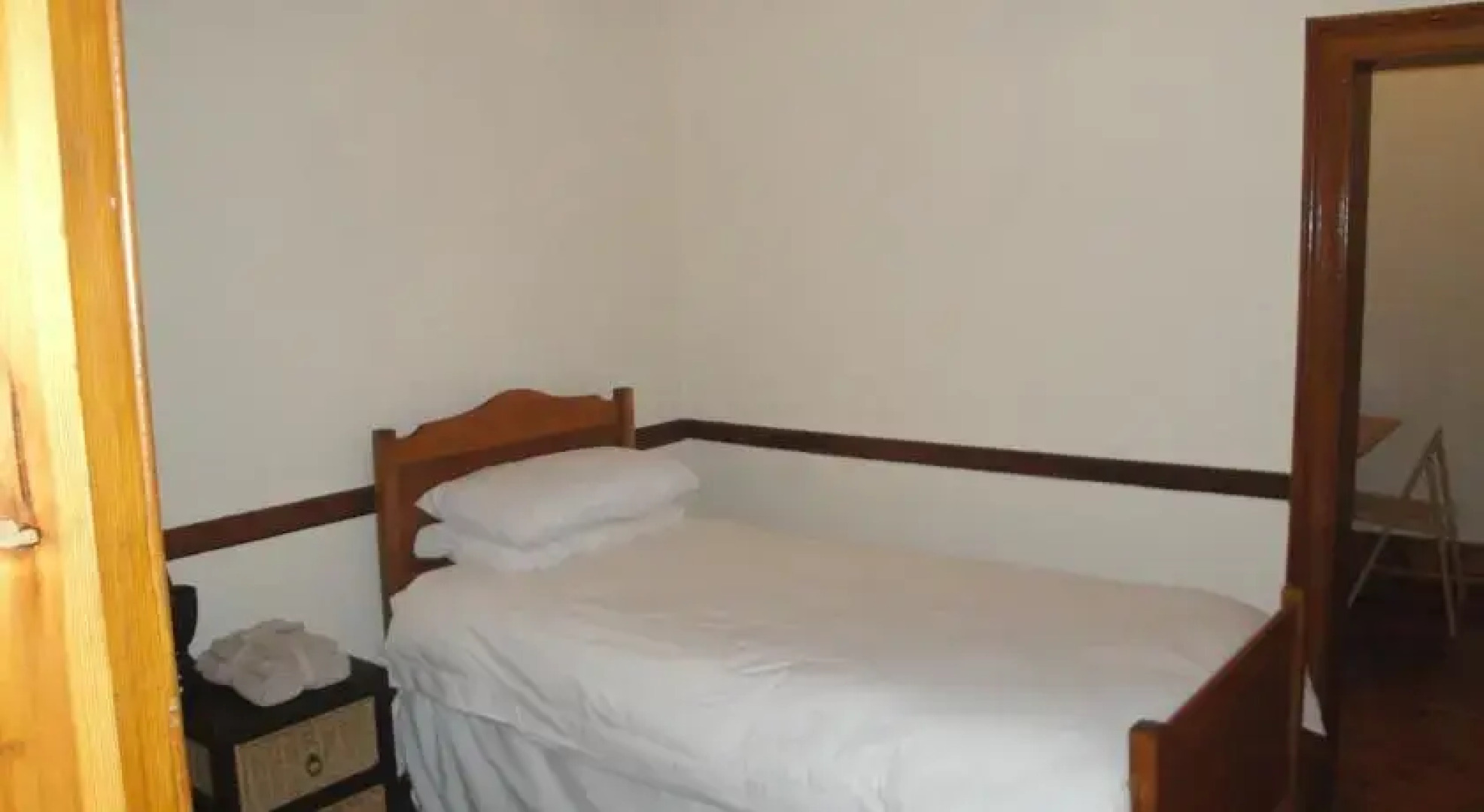 Antique Self-Catering Home