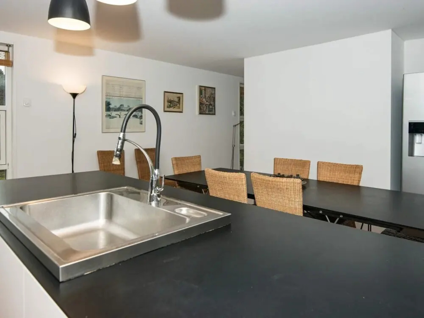 10 Person Holiday Home in Ebeltoft-by Traum