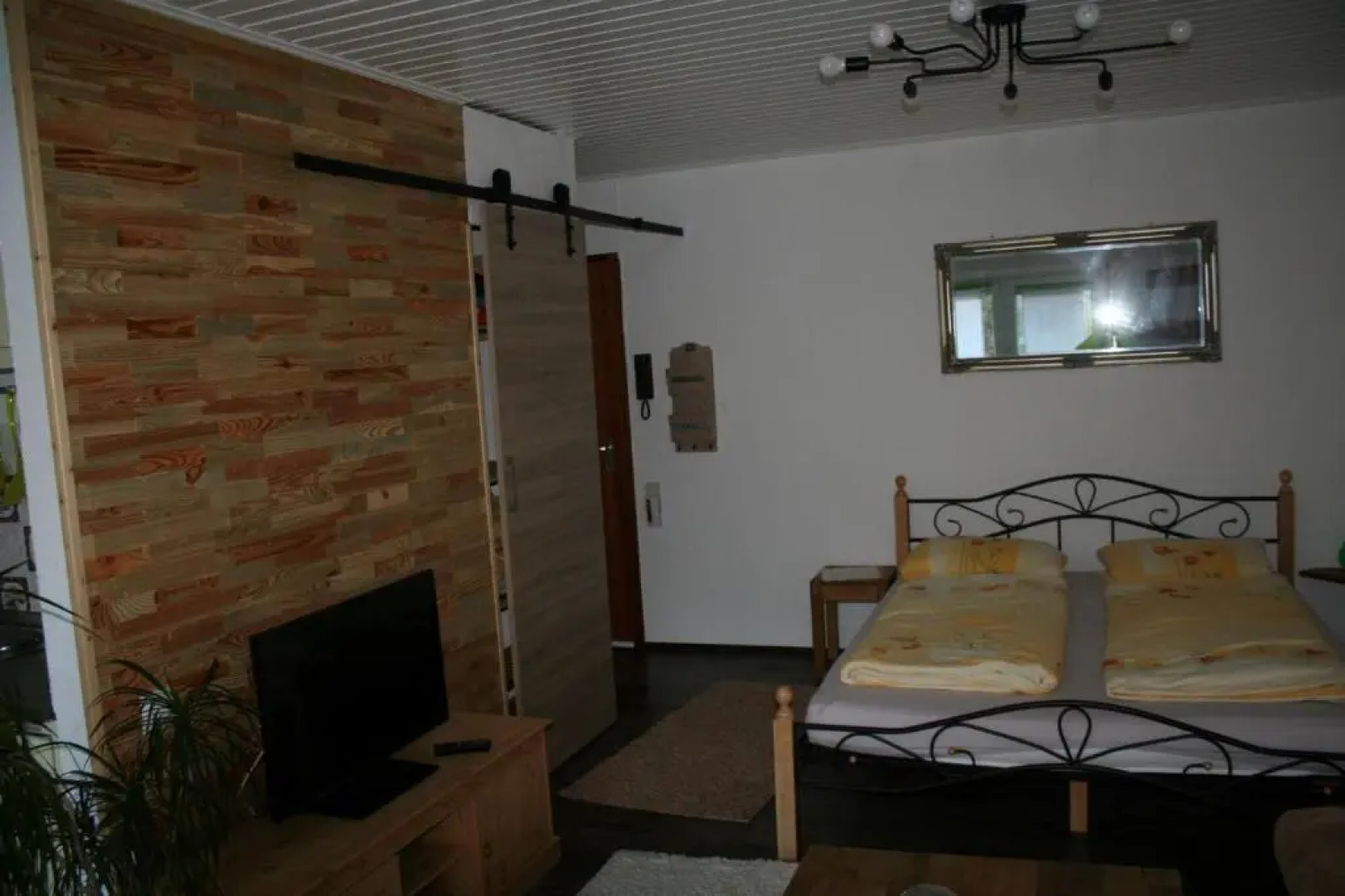 Felsenland Apartment