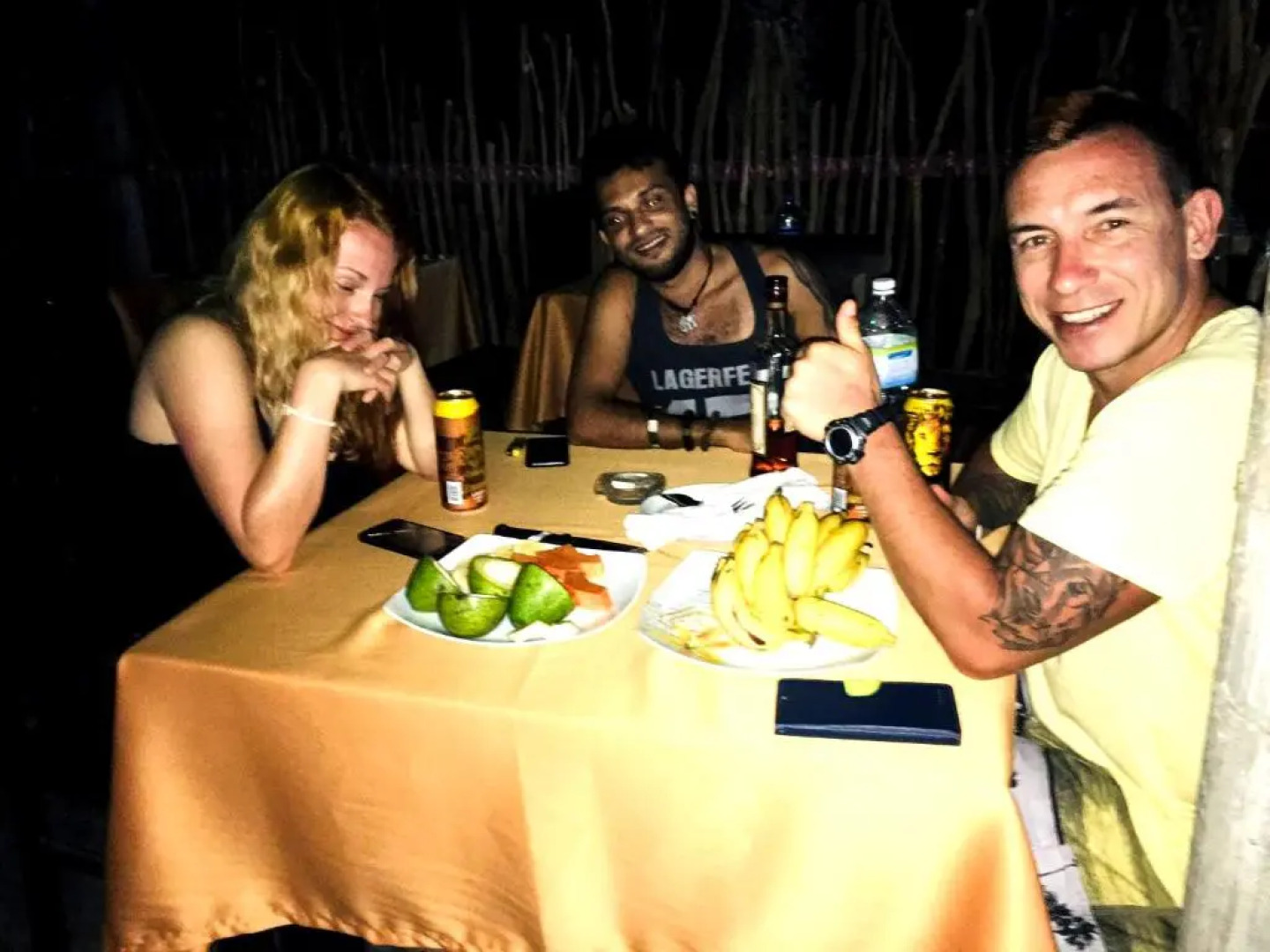 Hiriketiya Orchid Villa