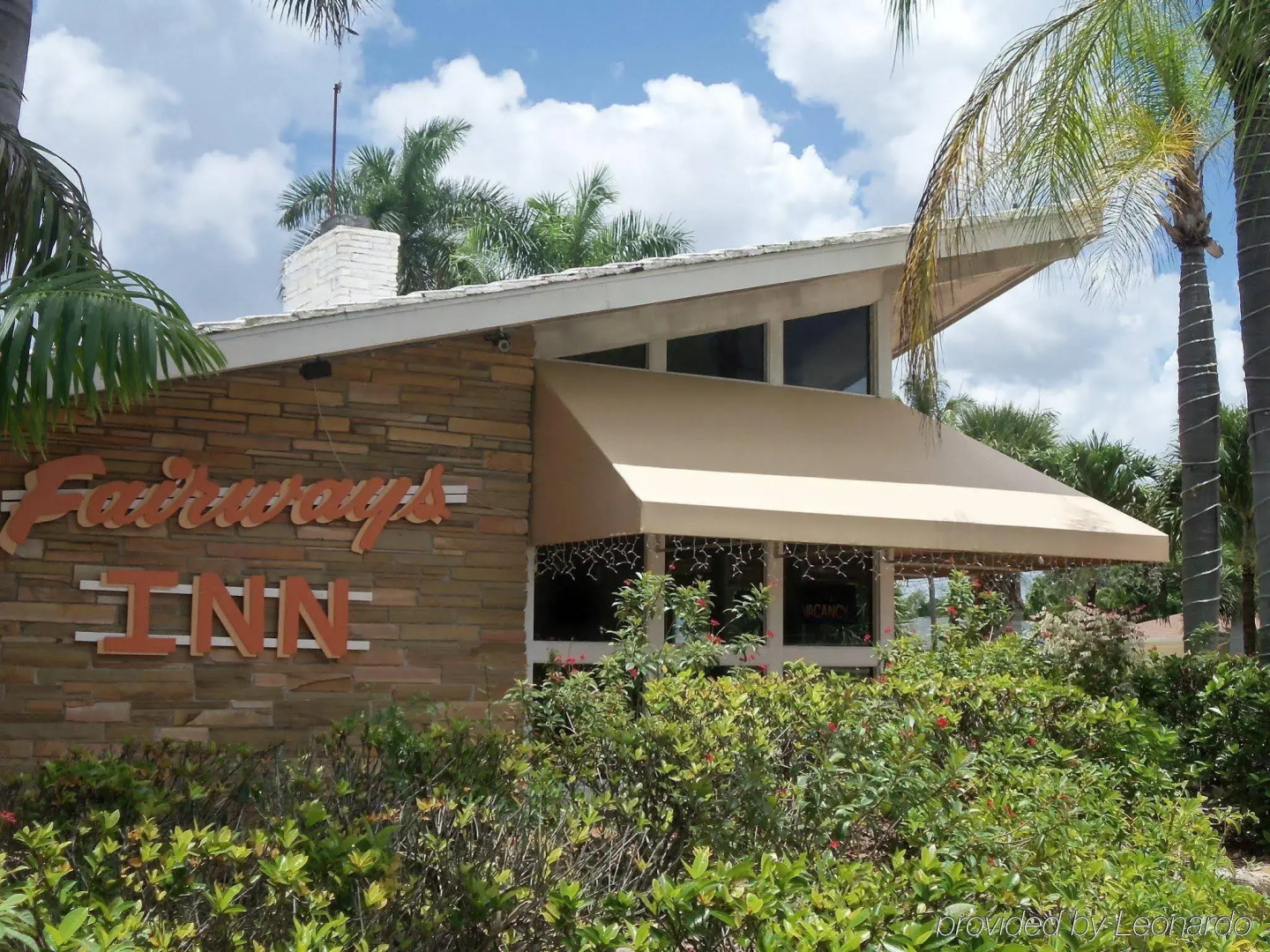 Fairways Inn of Naples