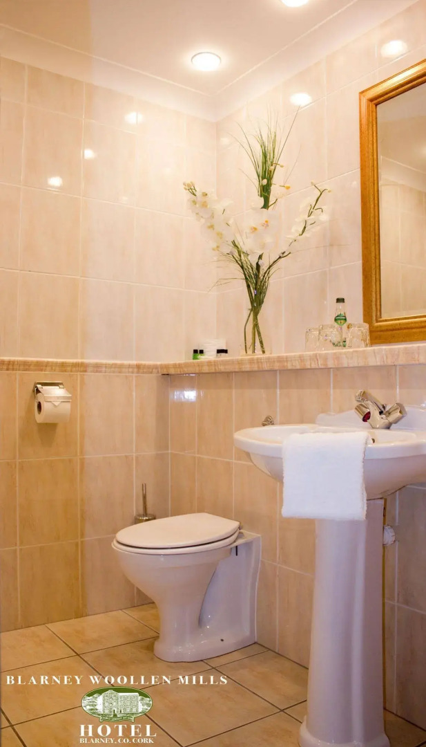 Blarney Woollen Mills Hotel, BW Signature Collection