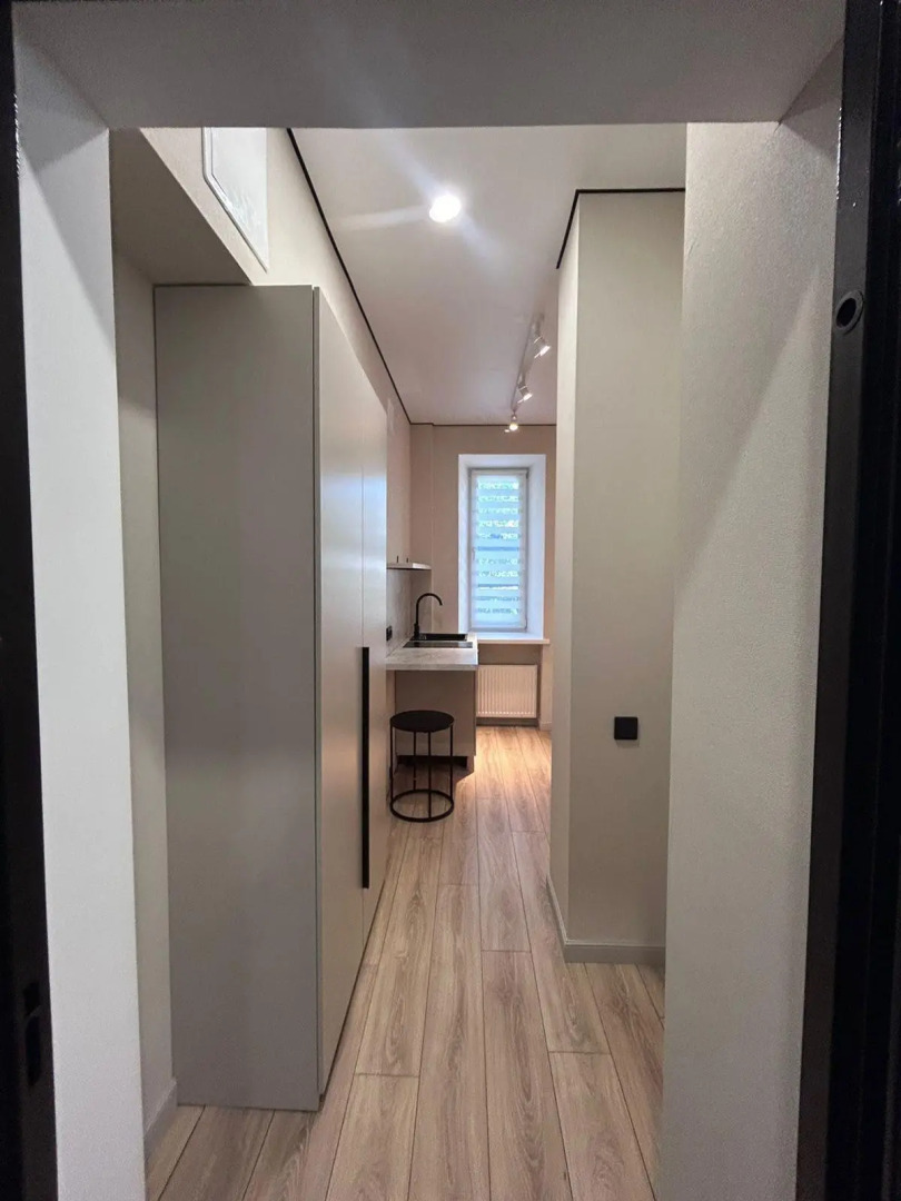 Апартаменты на улице Нурсултана Назарбаева 35к1