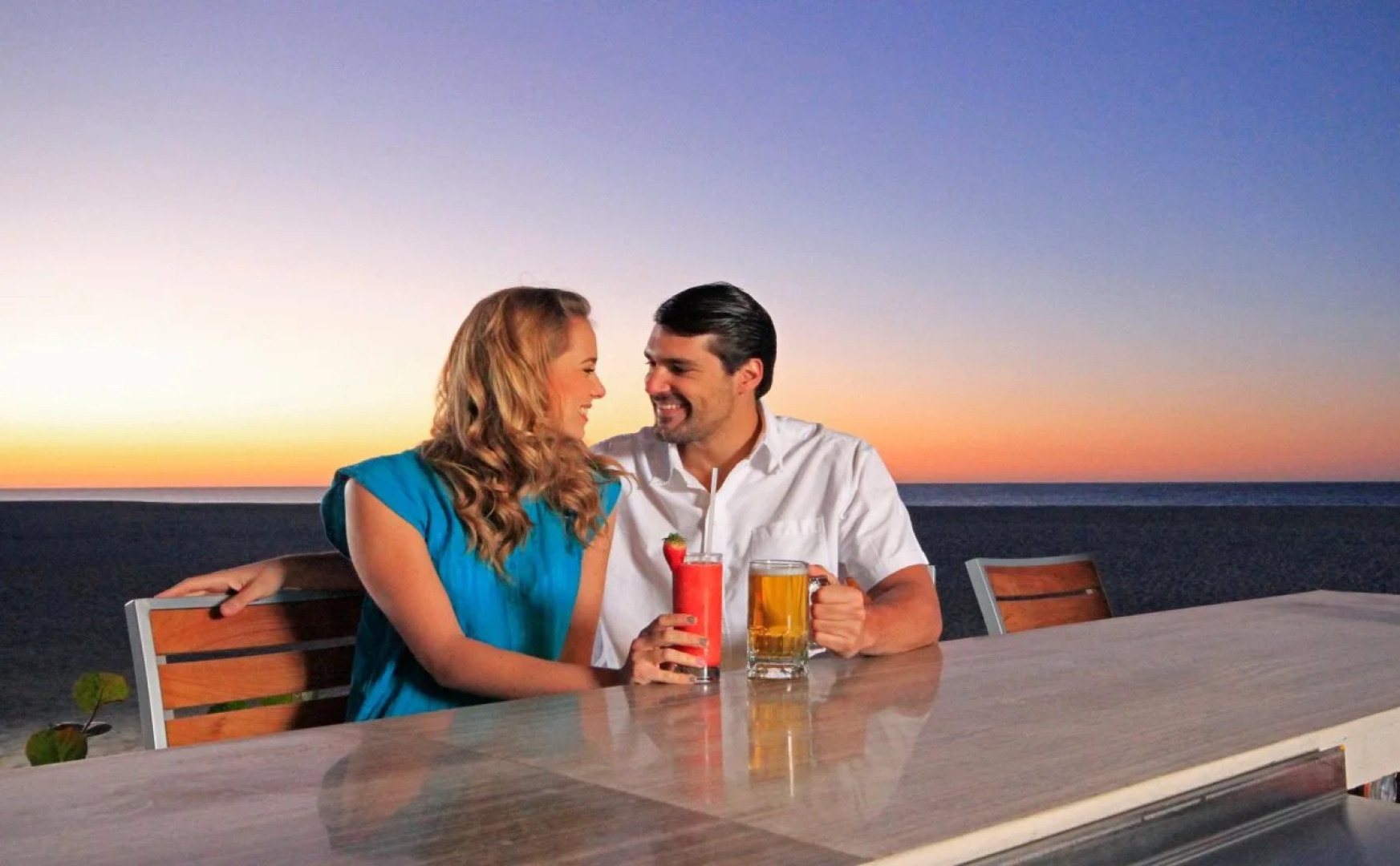 Holiday Inn Resort Los Cabos Все включено