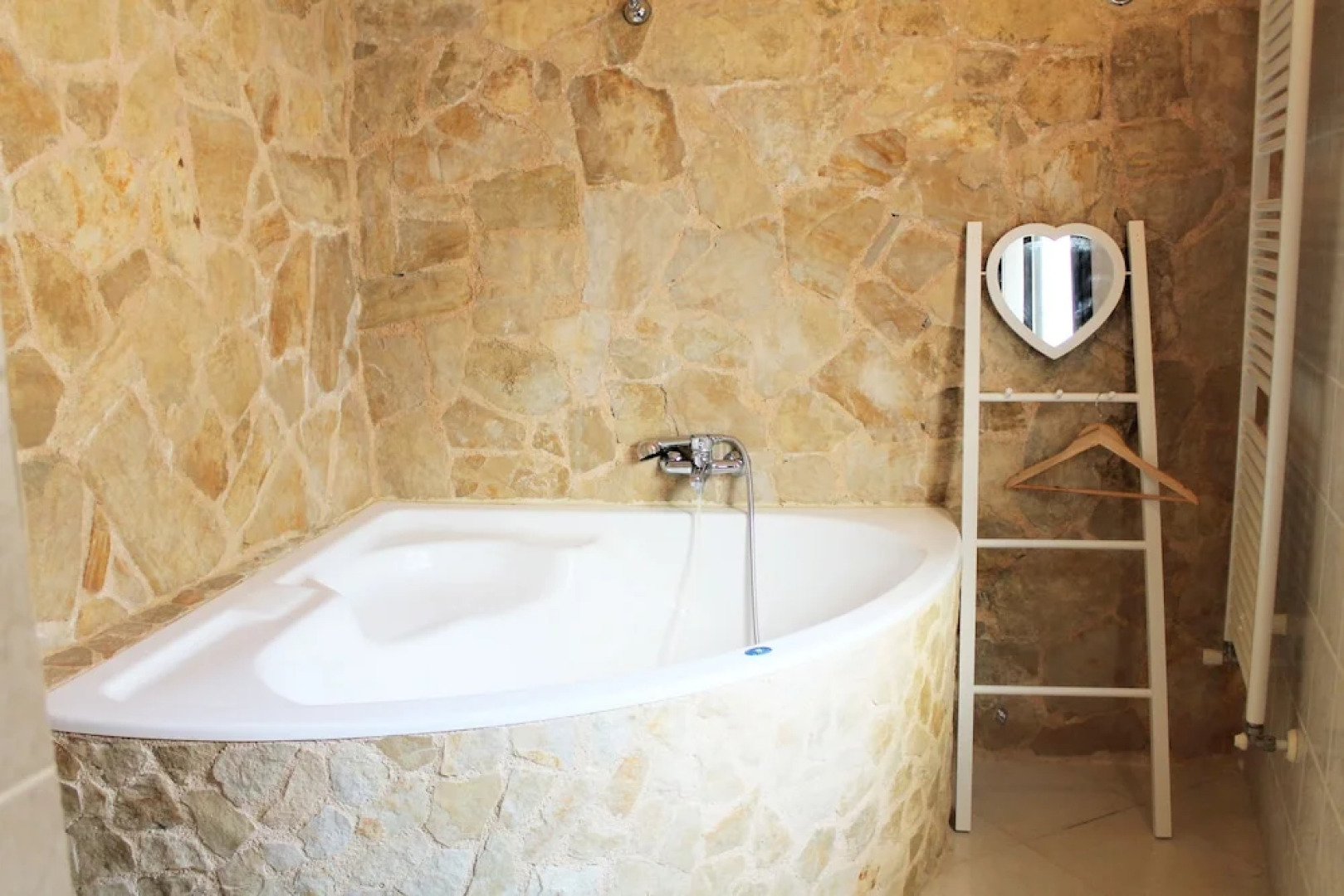 Il Giardino del Castello