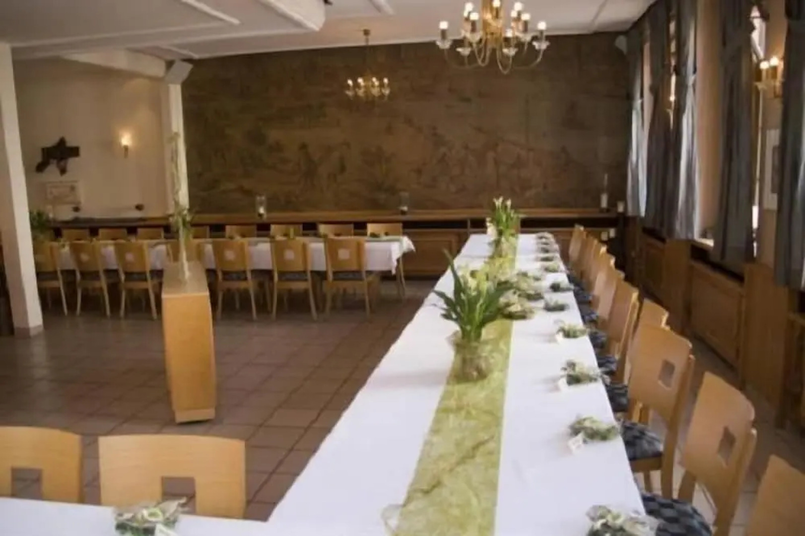 Hotel Frankfurter Hof