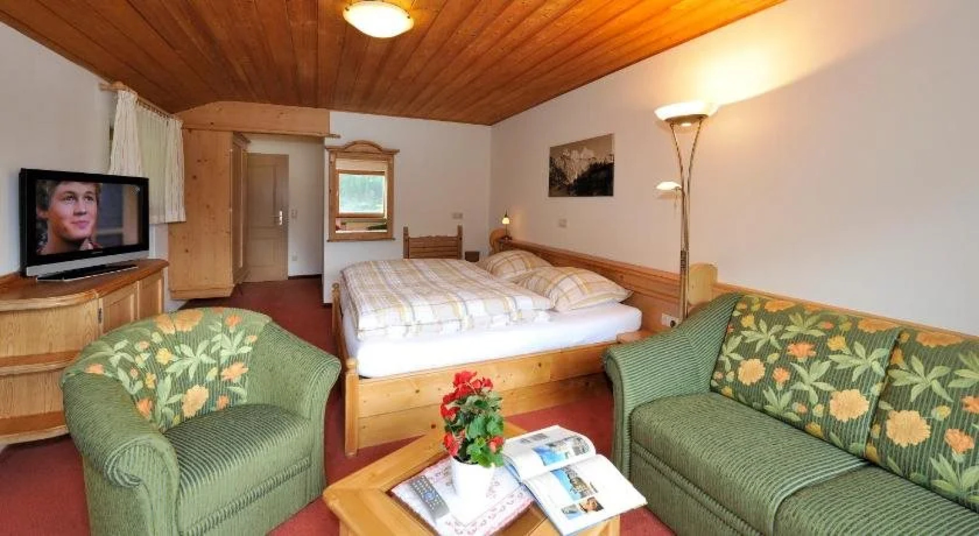 Gasthaus-Pension Seeklause