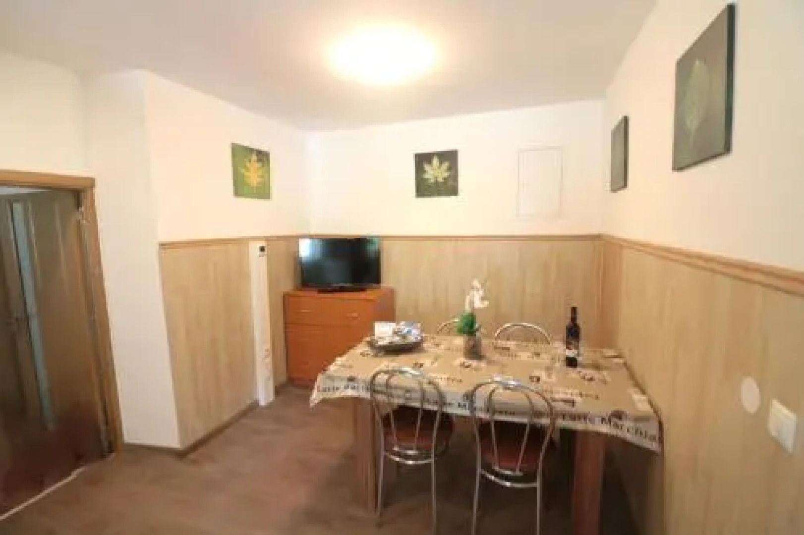 Zirnberg Appartements