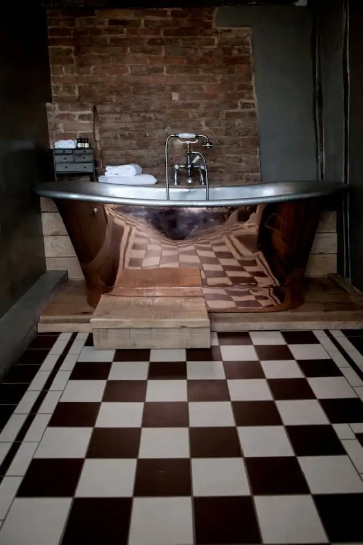 The Bell in Ticehurst