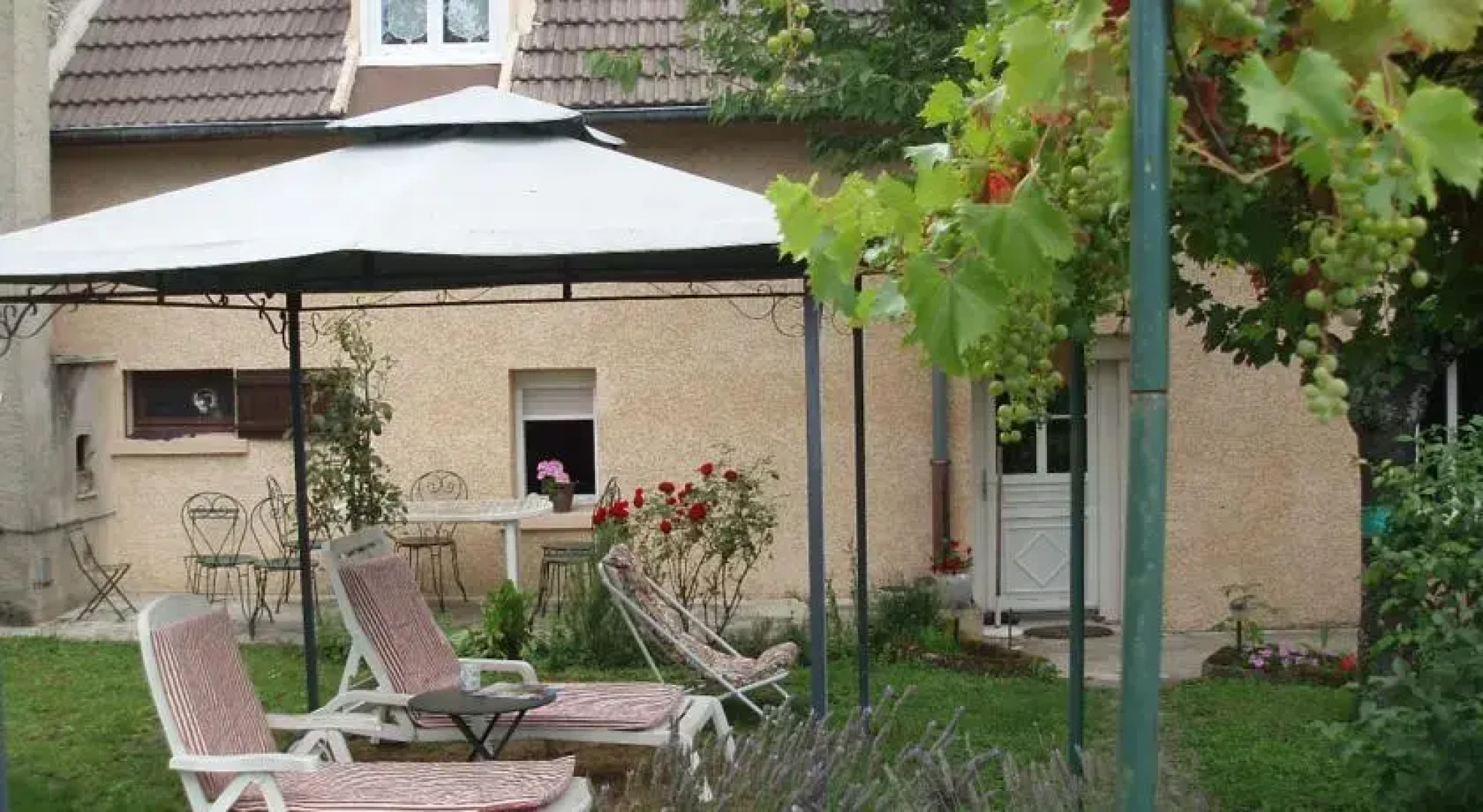 Chambres dHôtes Le Chat Troubadour