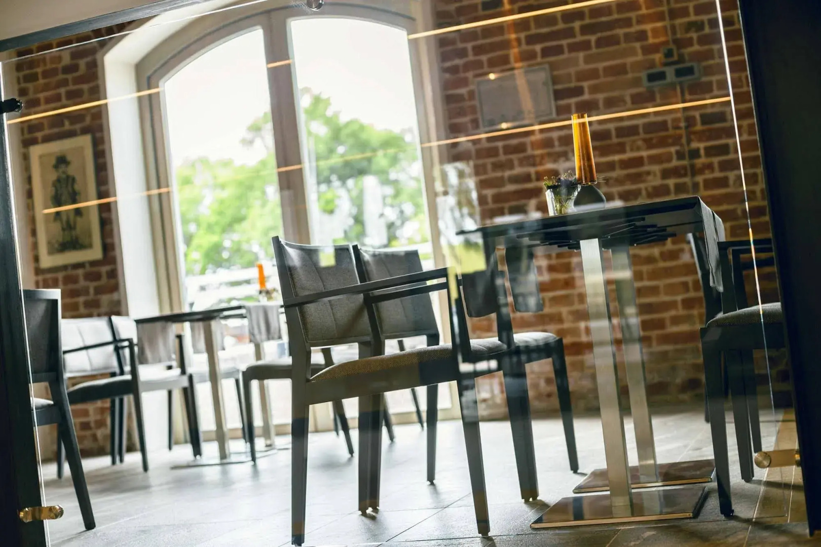 MICHAELSON boutique HOTEL