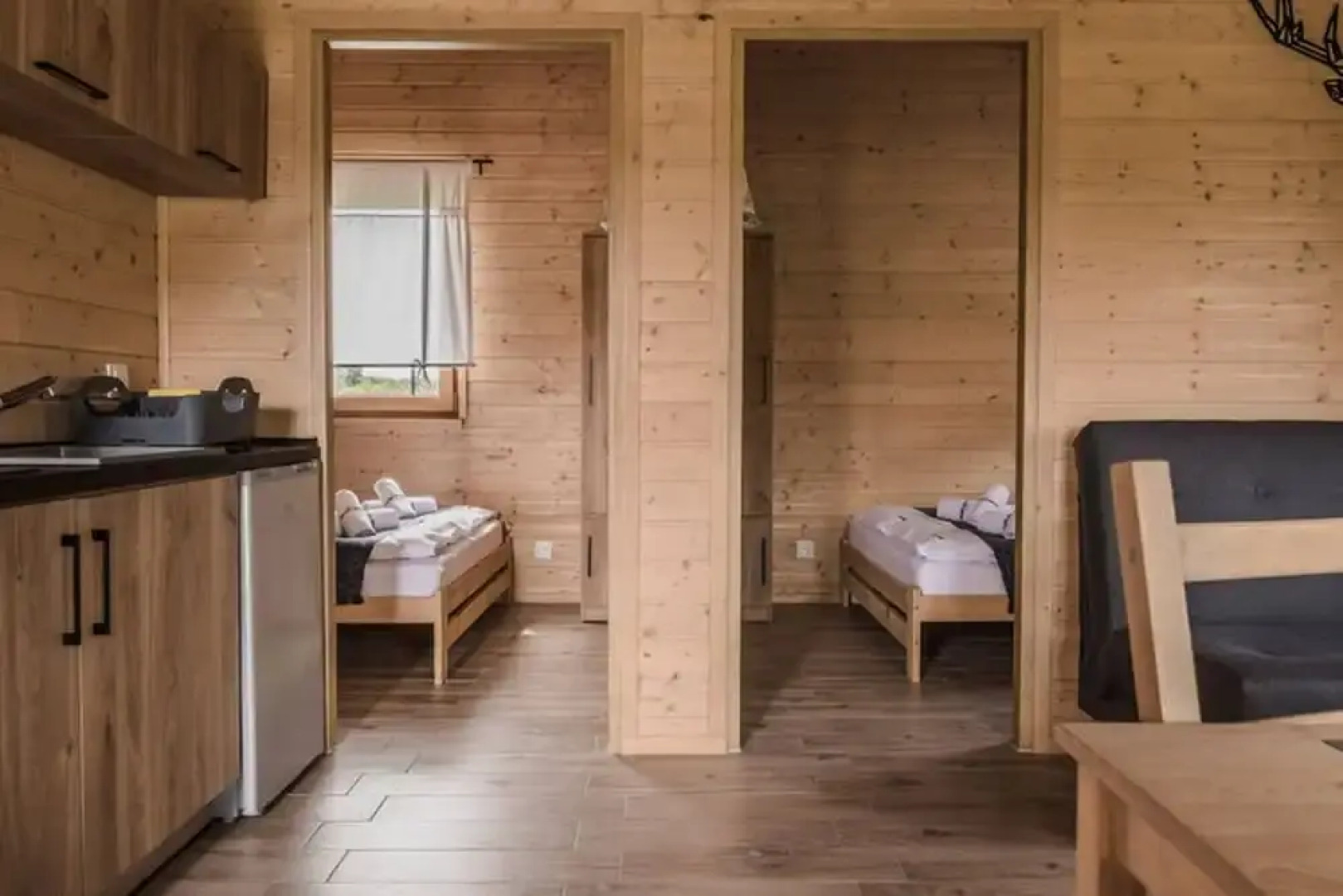 Comfortable Holiday Homes for 4 People.-formerly TUI Ferienhaus