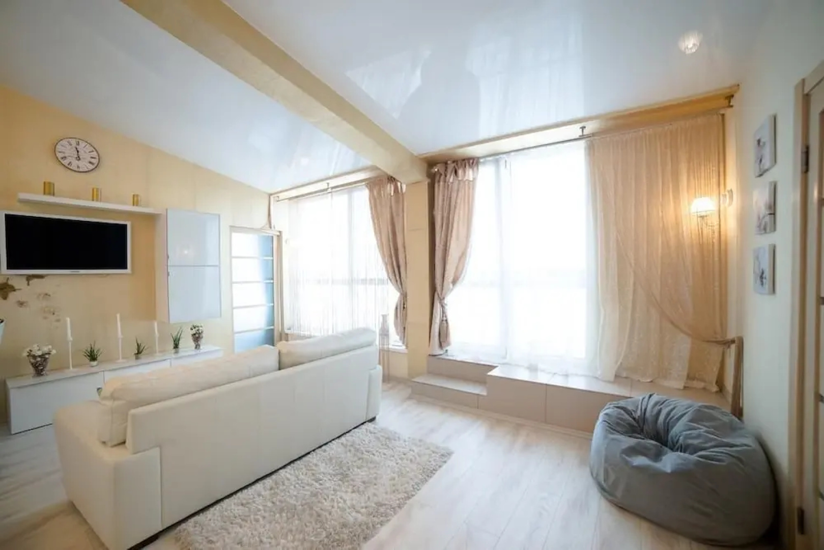Pervouralsk Hotel Diana