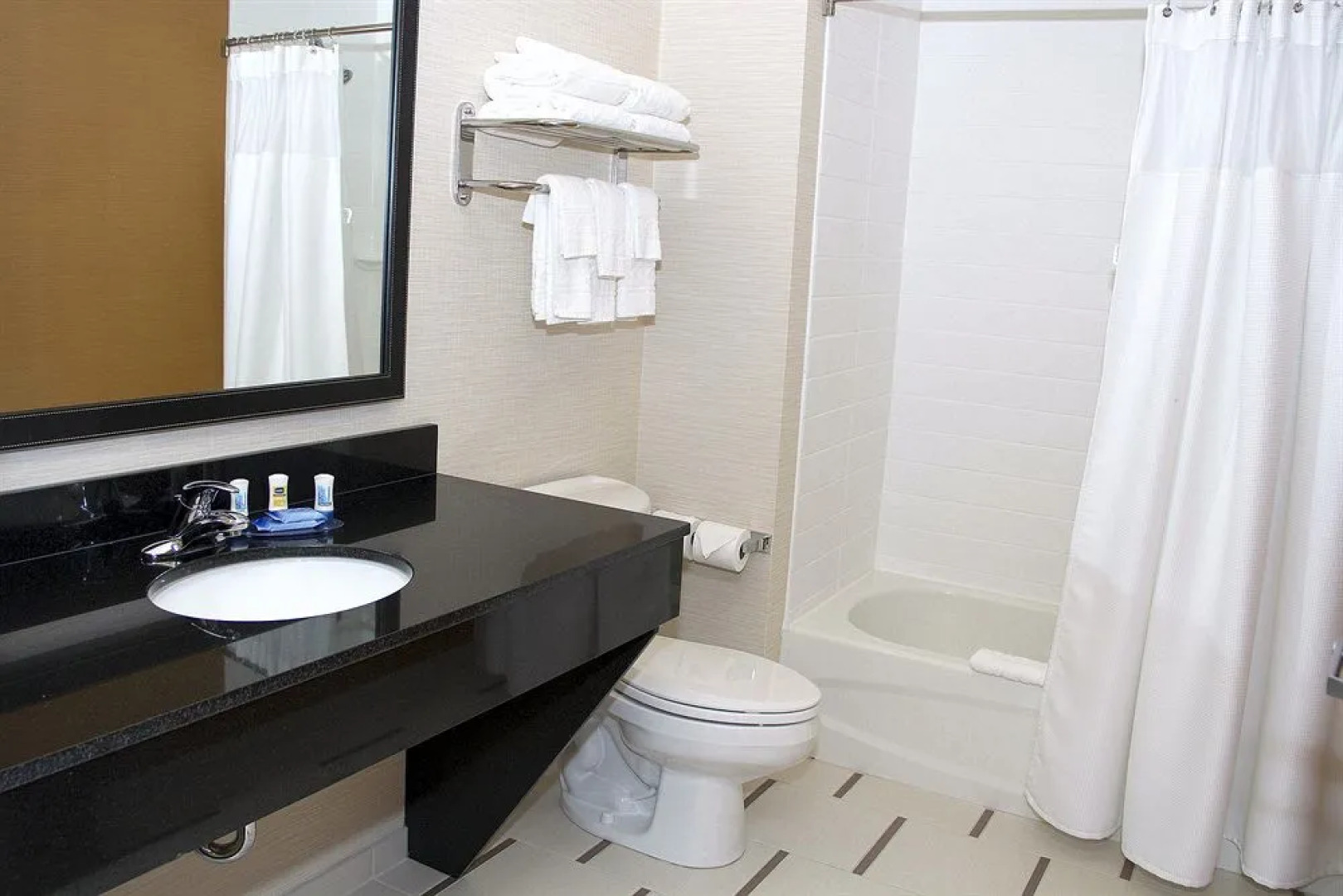 Fairfield Inn & Suites Watervliet St. Joseph