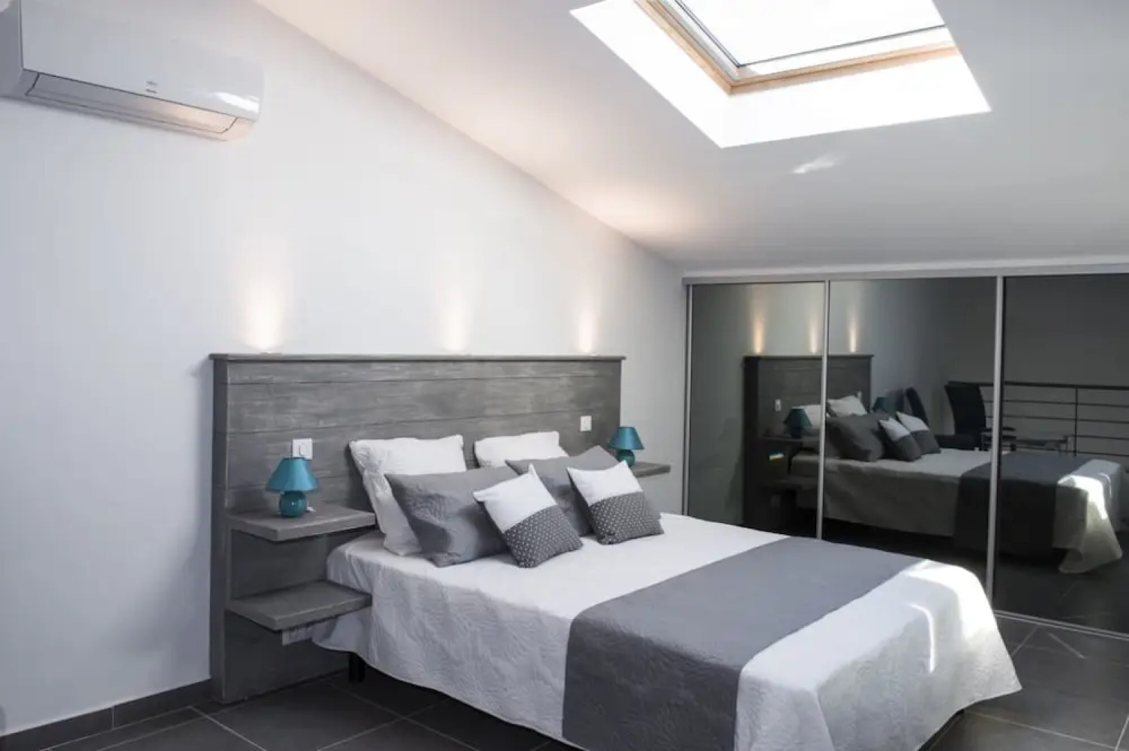 Gîte de charme Les Courlis