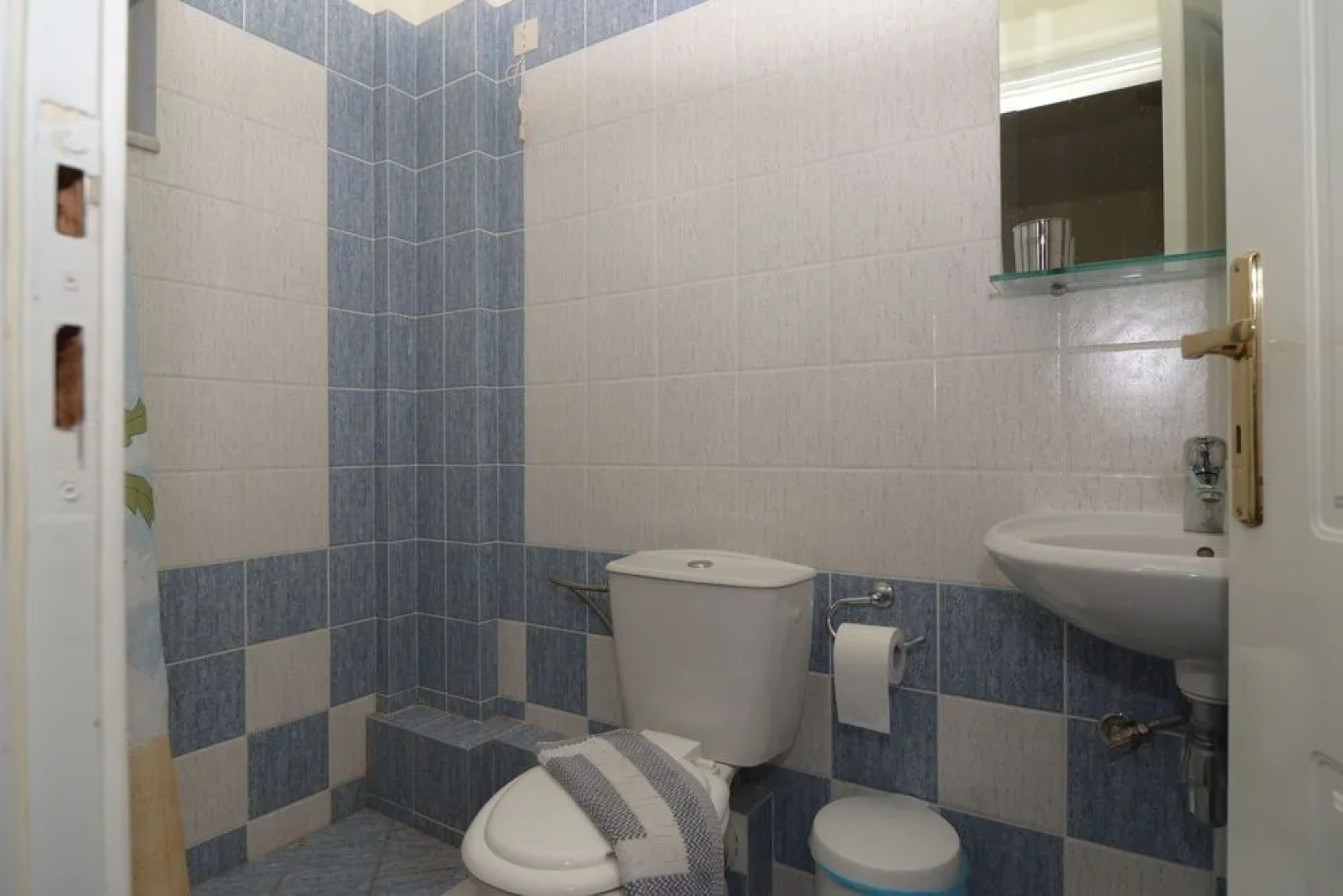 Katerina Rooms Agioi Apostoloi