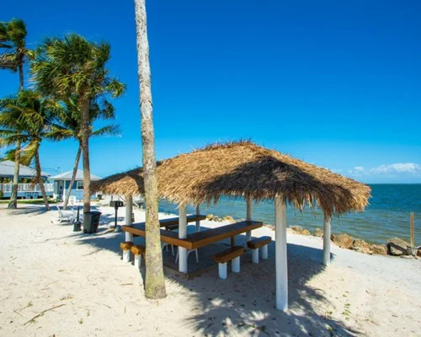 Oyster Pointe & Oyster Bay Resort