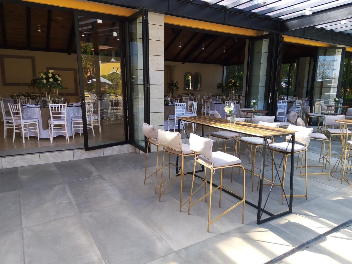 Hotel Hacienda Montesinos