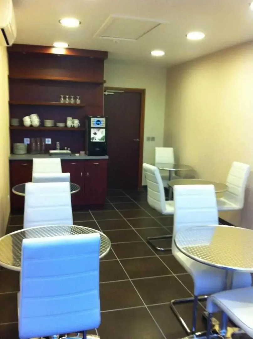 Hostellerie Del Matin Calme