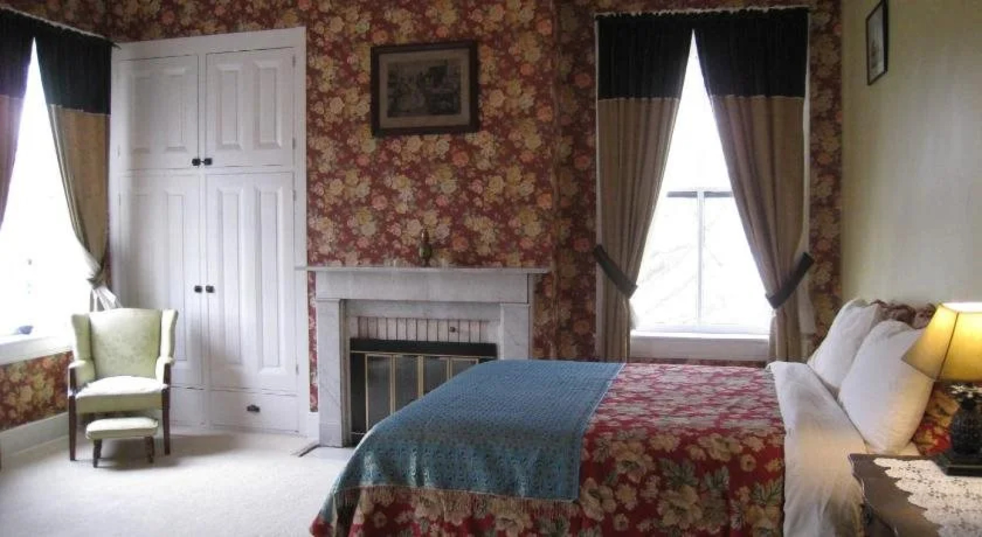 Allegheny Street Bed & Breakfast