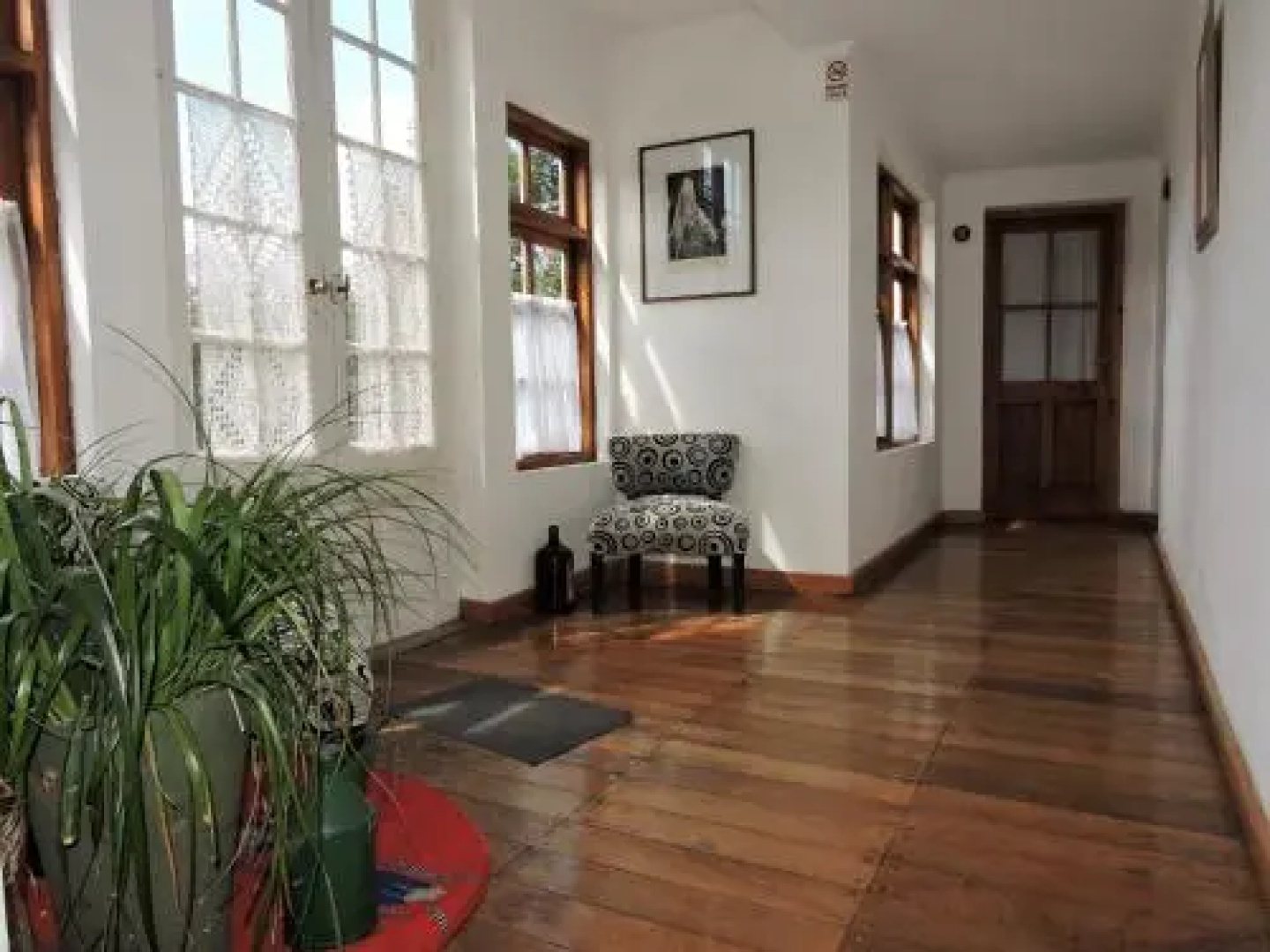 Hostería El Pilar