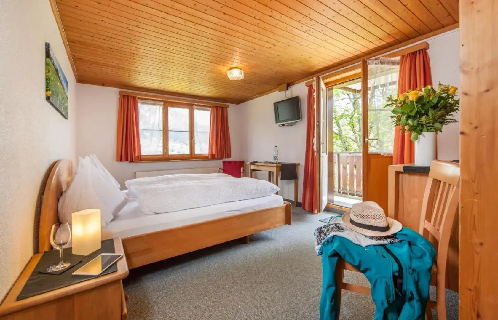 Gade Lodge