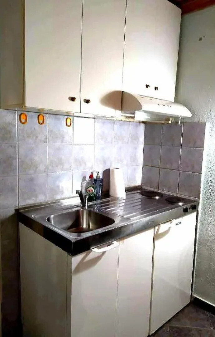 Full equipment studio in Komotini