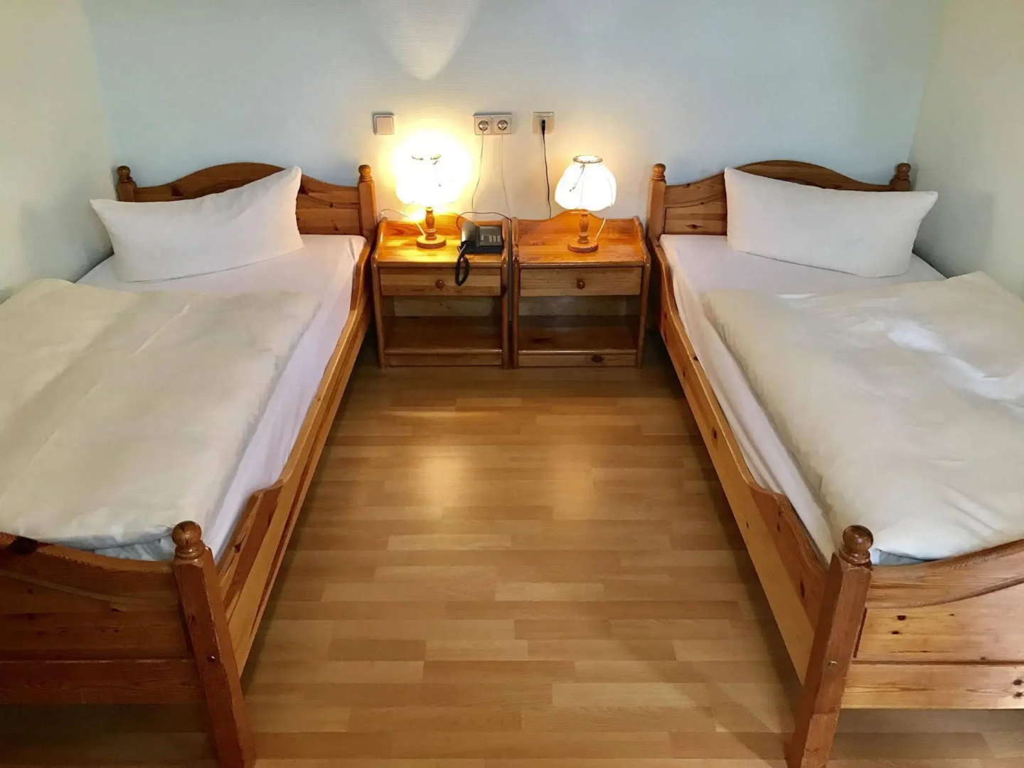 Hotel & Restaurant Zur Spreewälderin