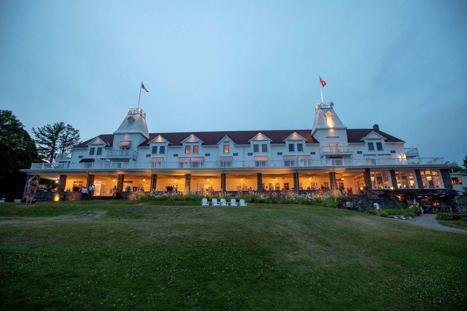 Windermere House