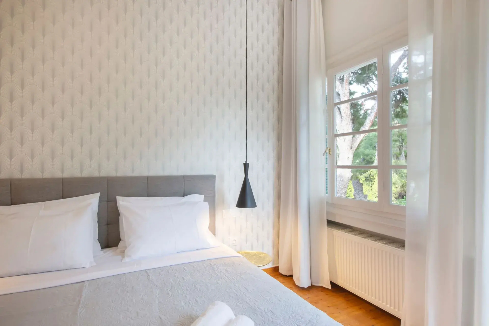 Villa1951 in Glyfada