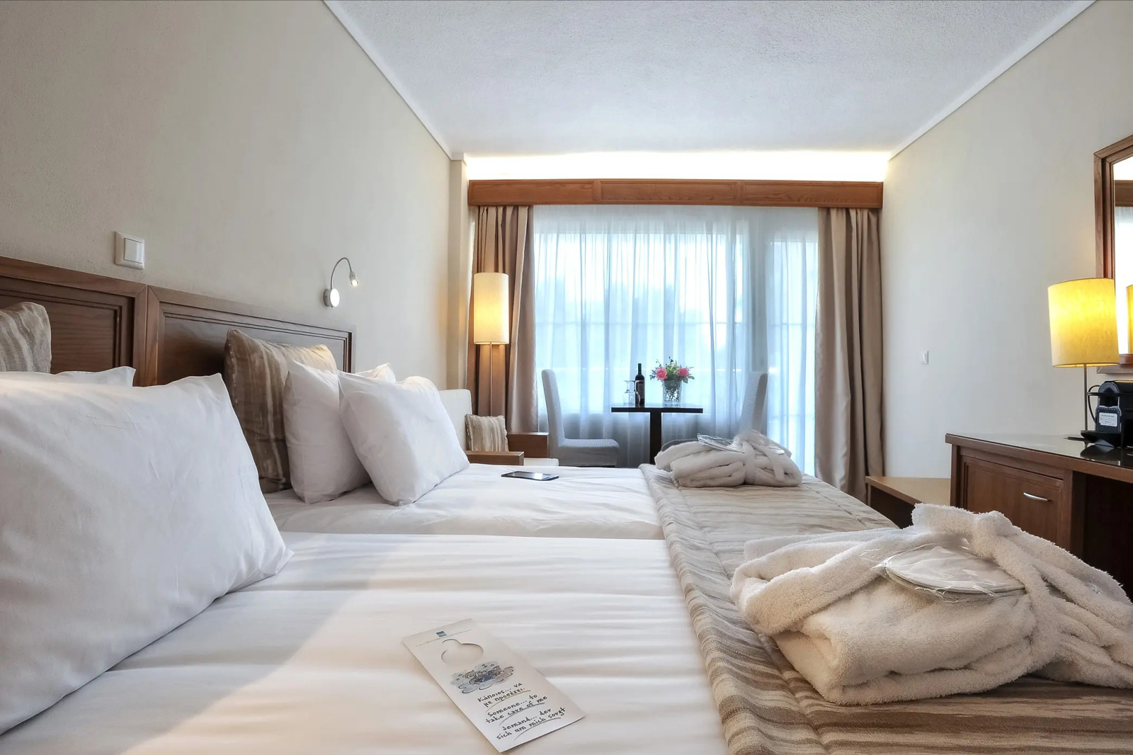 Отель Mitsis Alexander the Great