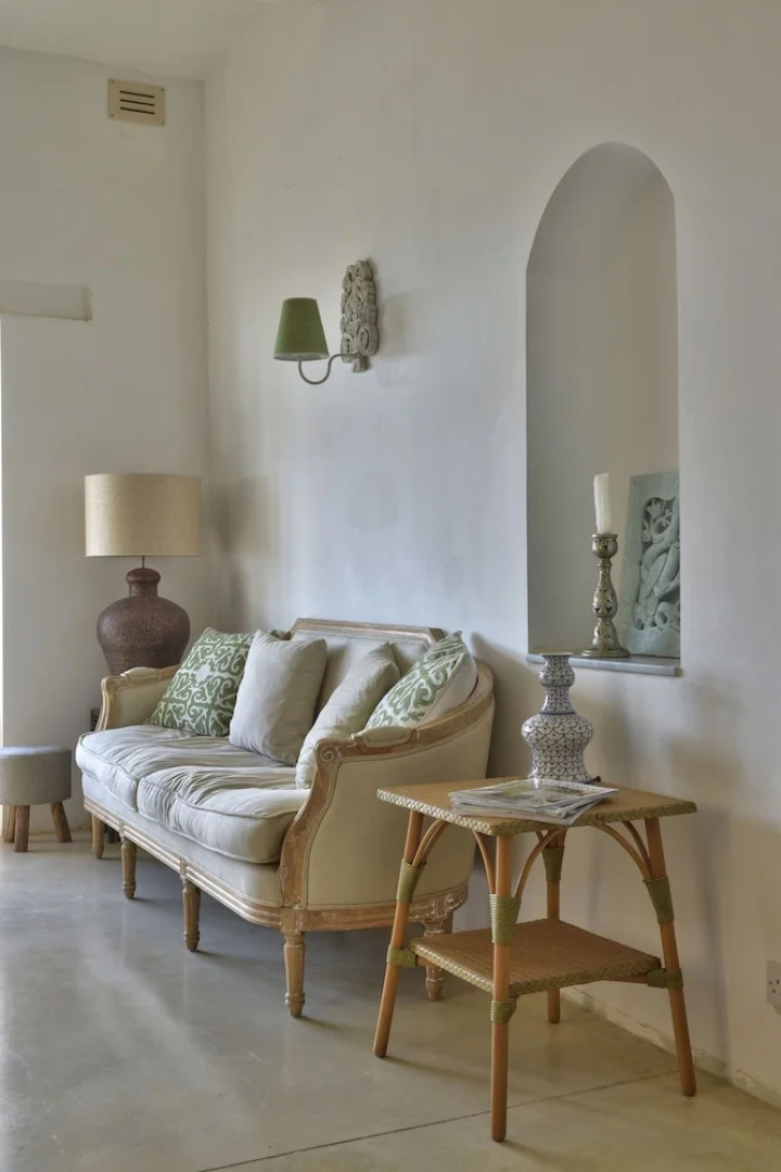 Sea Breeze Apartment