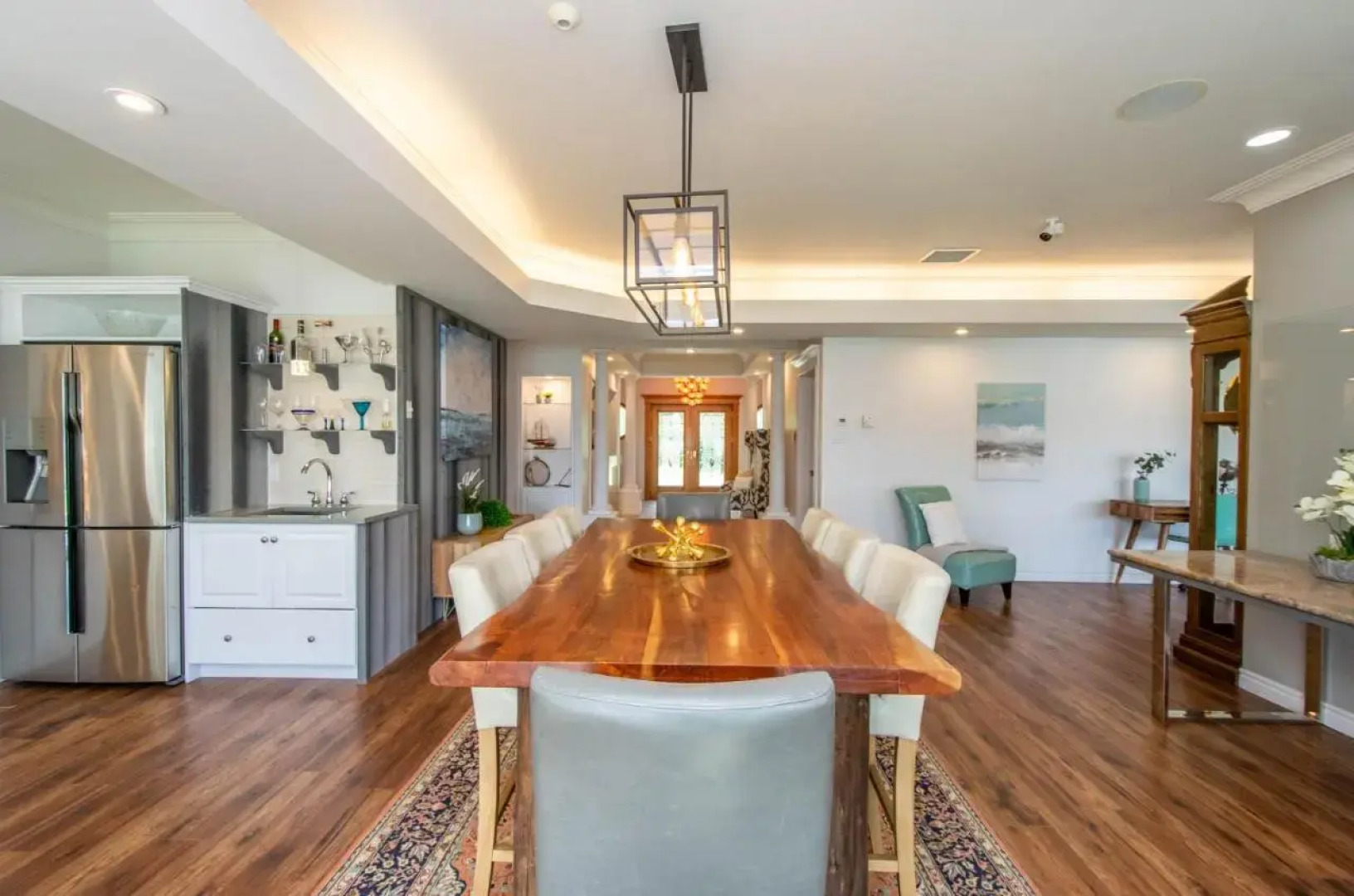 Worthington Place Ocean Side