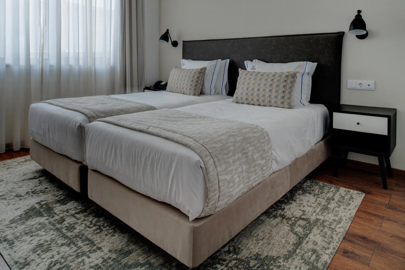 VIP Executive Picoas Hotel