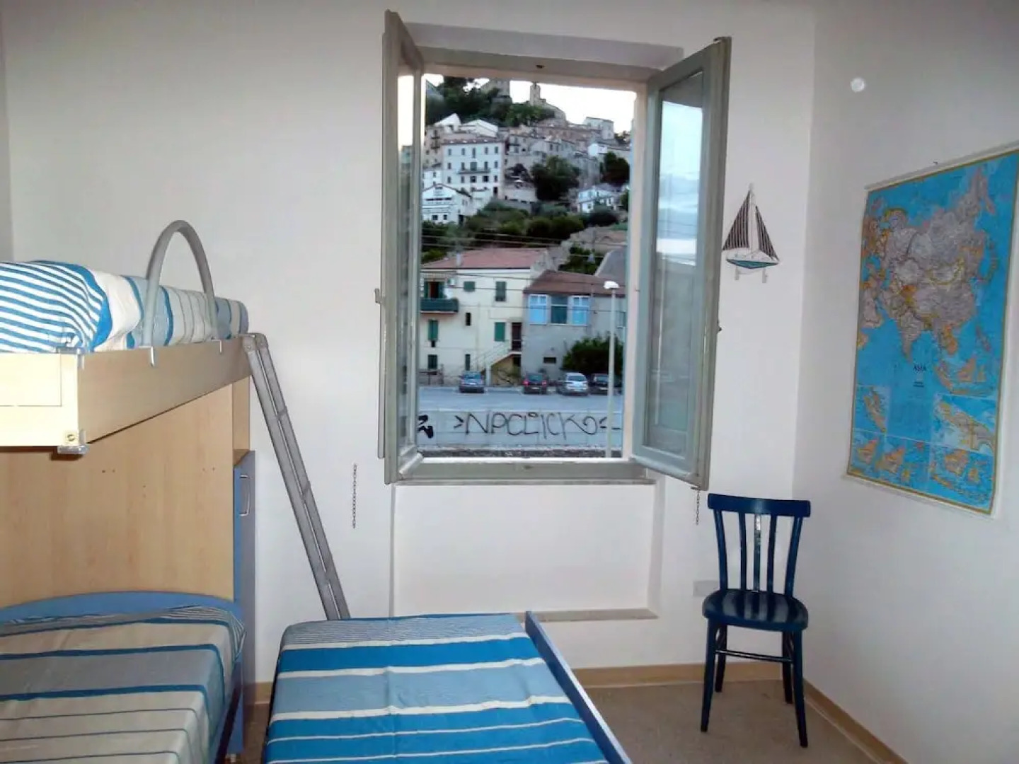 Grottammare Mon Amour Marina Grande And Marina Piccola