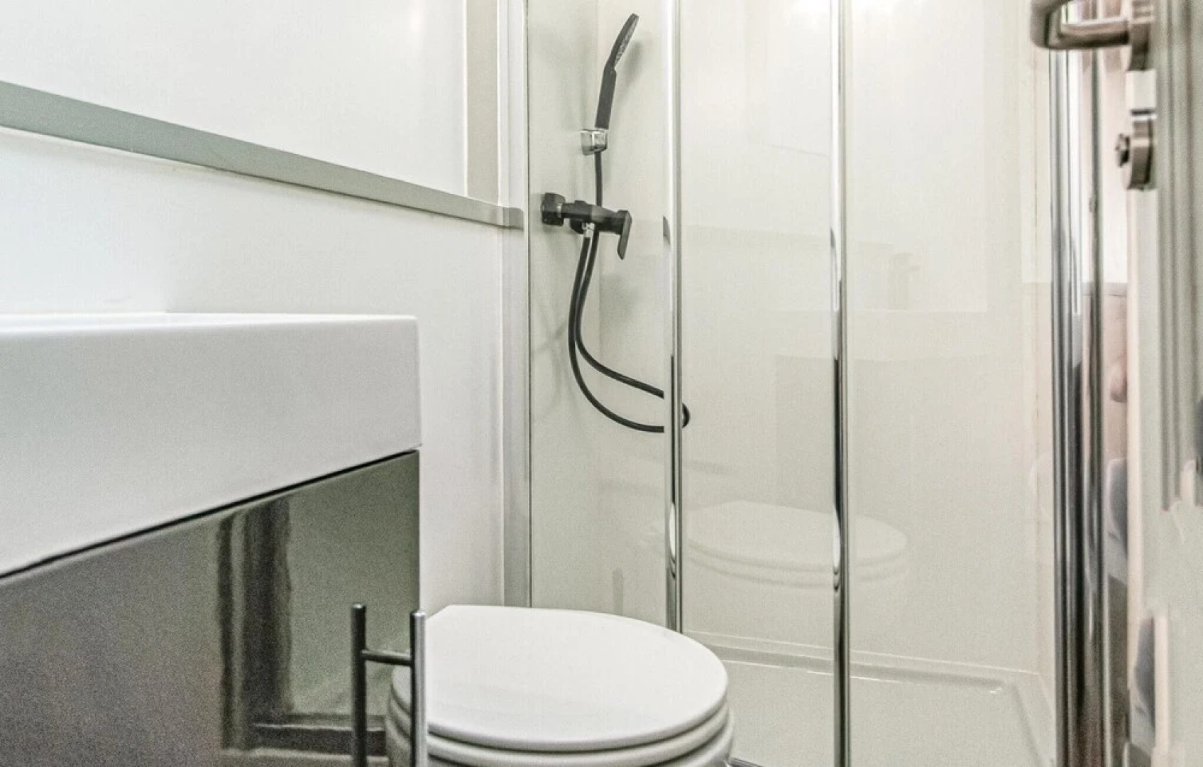 Amazing Ship/boat in Hennigsdorf With 1 Bedrooms