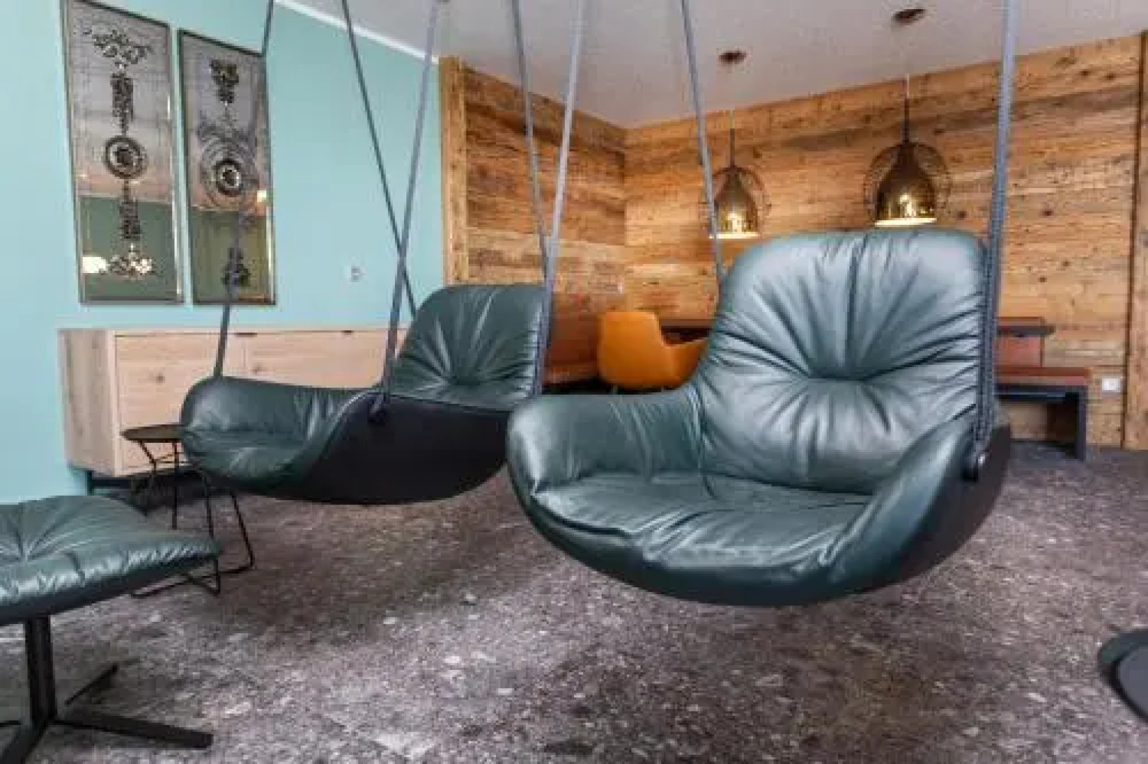 Berghotel Schmittenhöhe