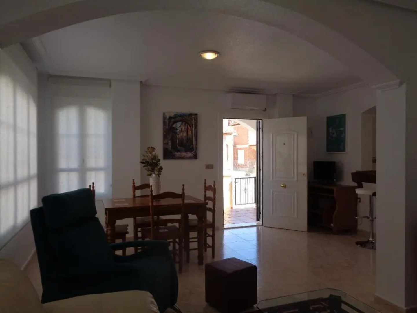 Luxurious house in La Marina at El Pinet beach