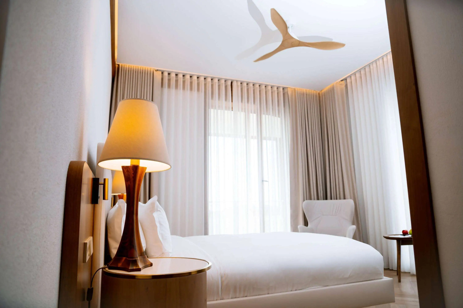 Wyndham Residences Aqkol