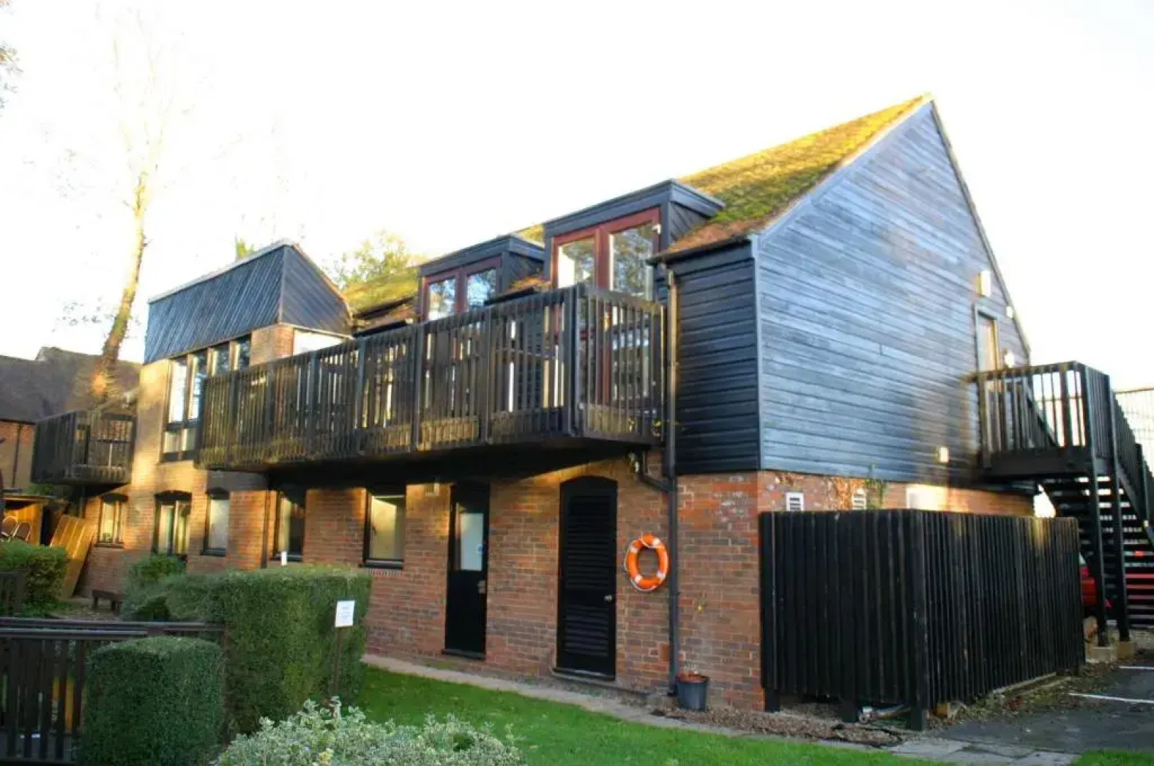 The Bear Hotel by Greene King Inns