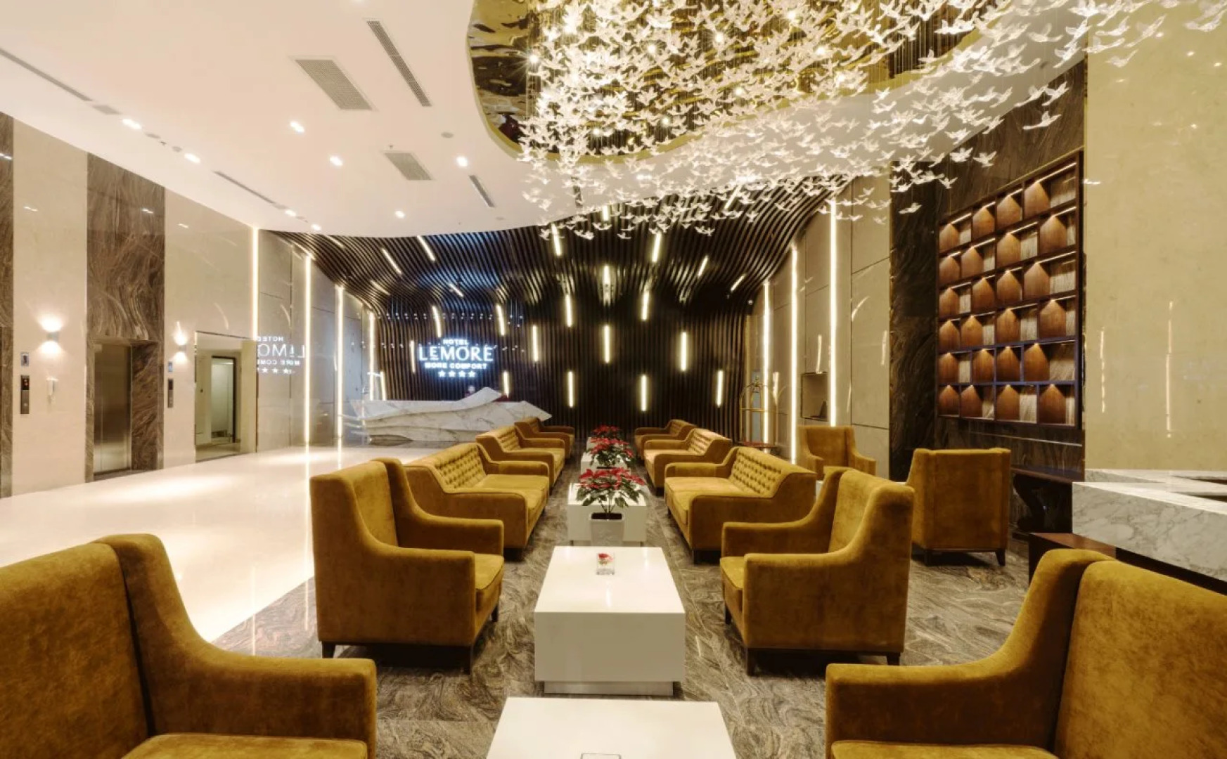 LeMore Hotel Nha Trang