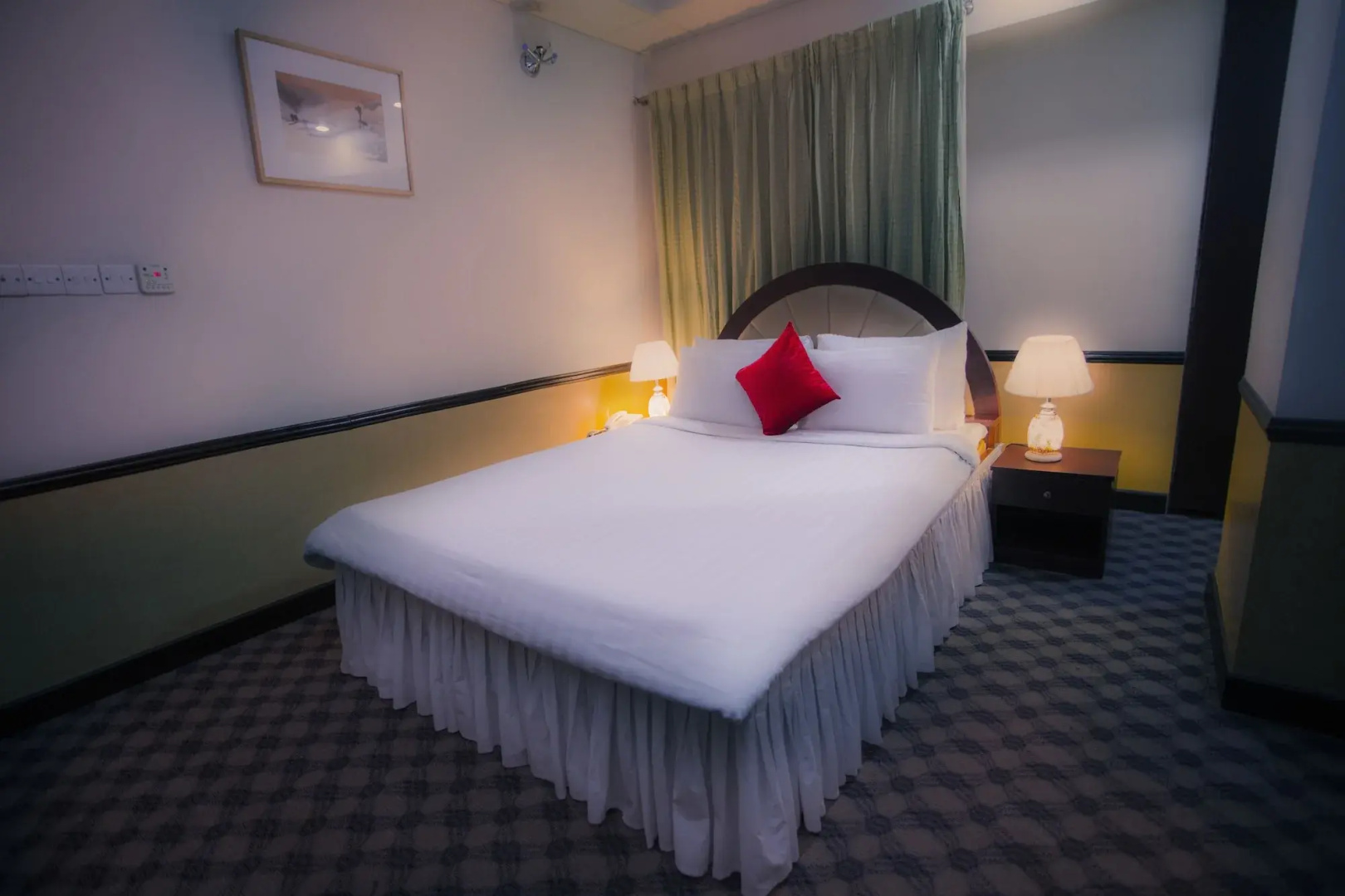 Hotel 71
