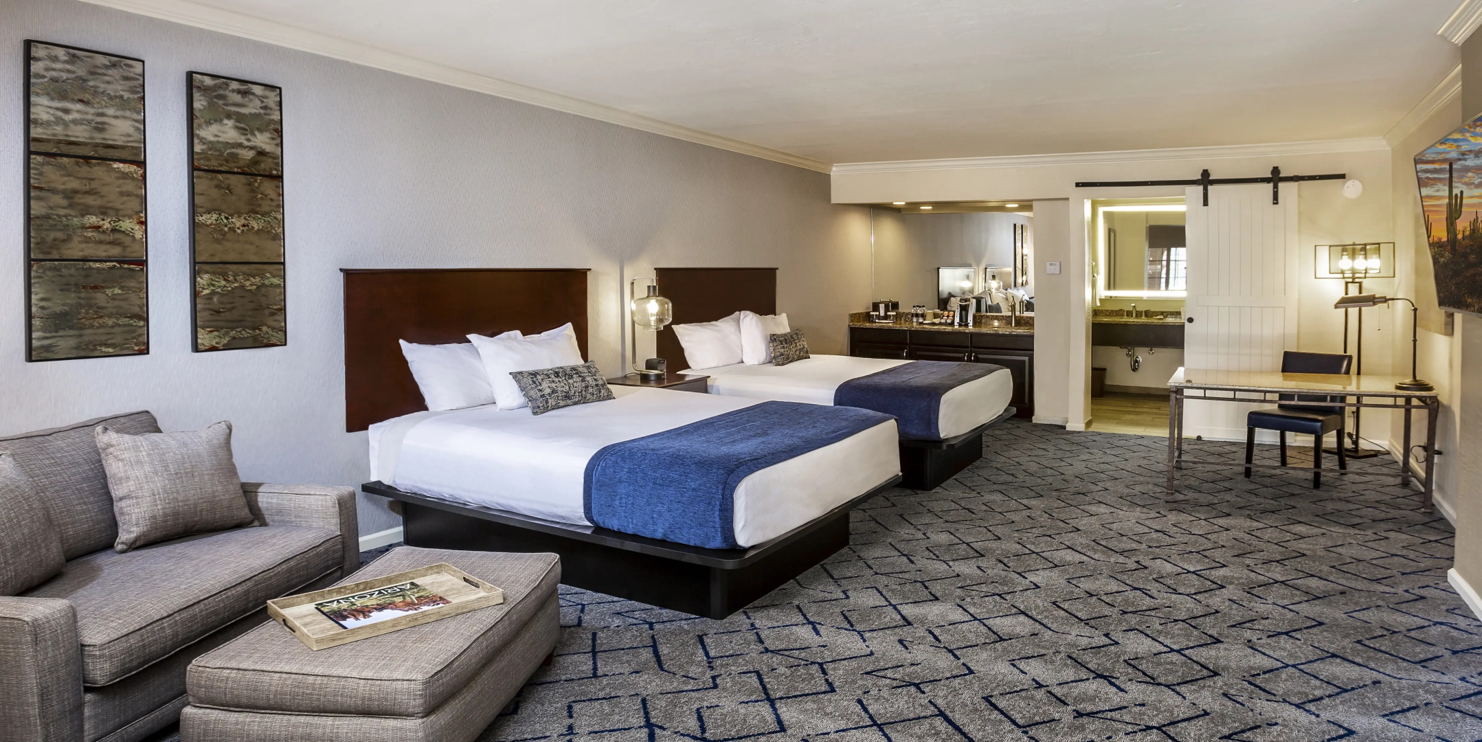 Scottsdale Plaza Resort