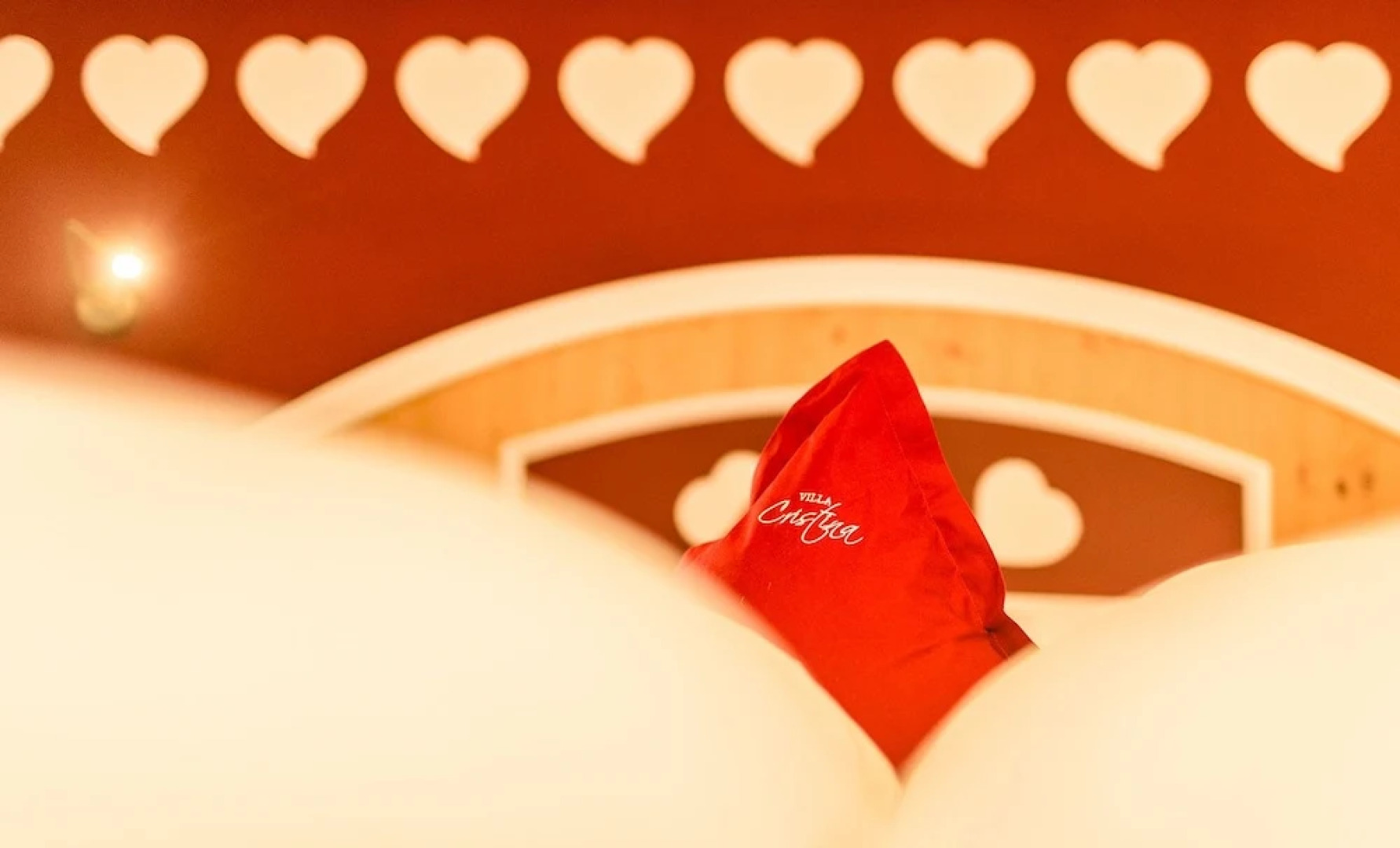 Villa Cristina Hotel