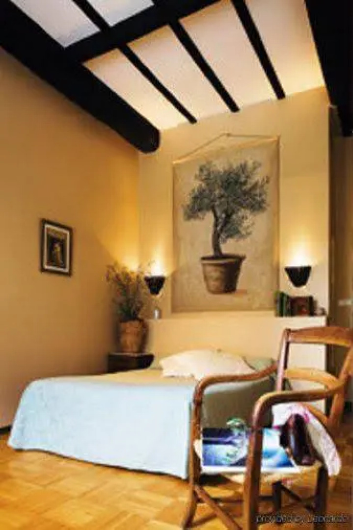 Auberge Du Pont Romain