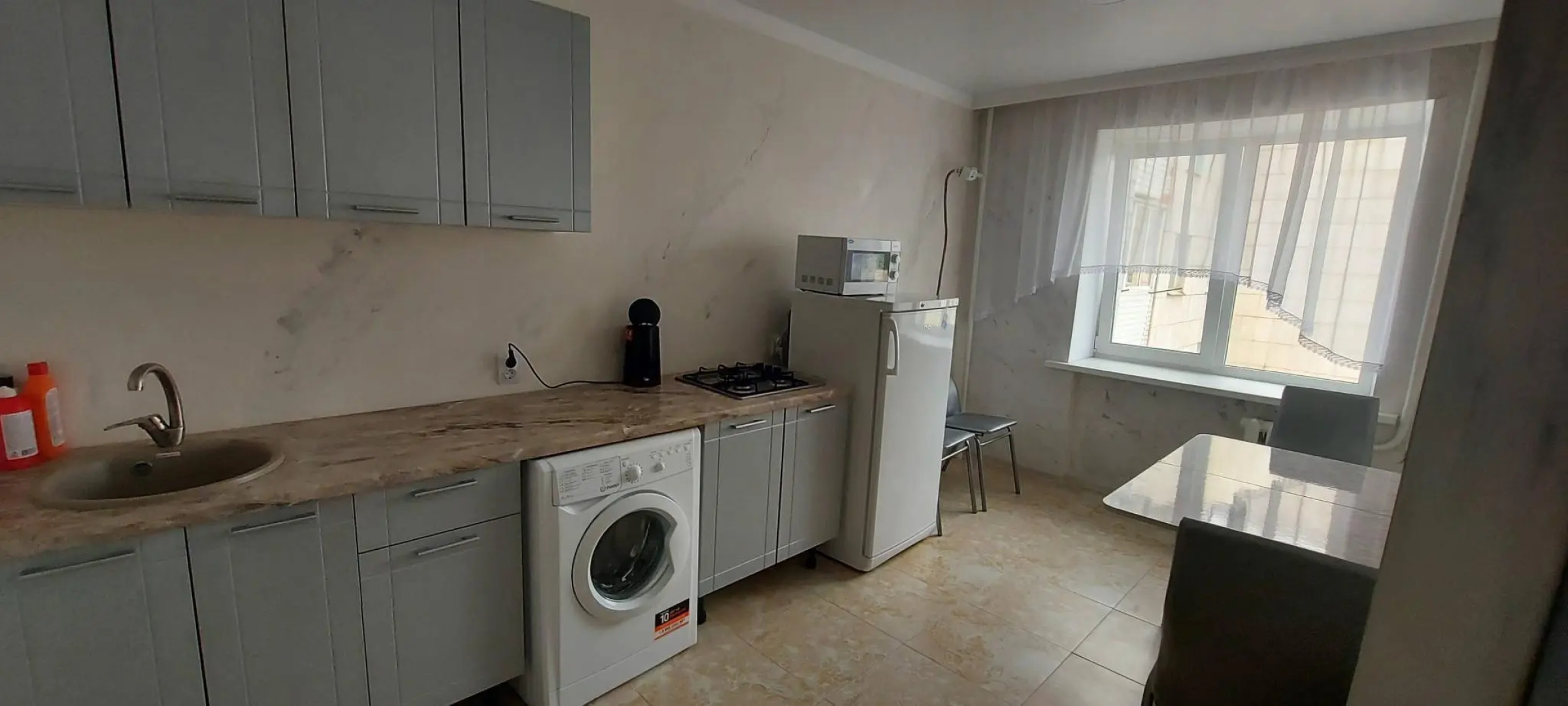 Rich House (Рич Хаус) на улице Кортунова